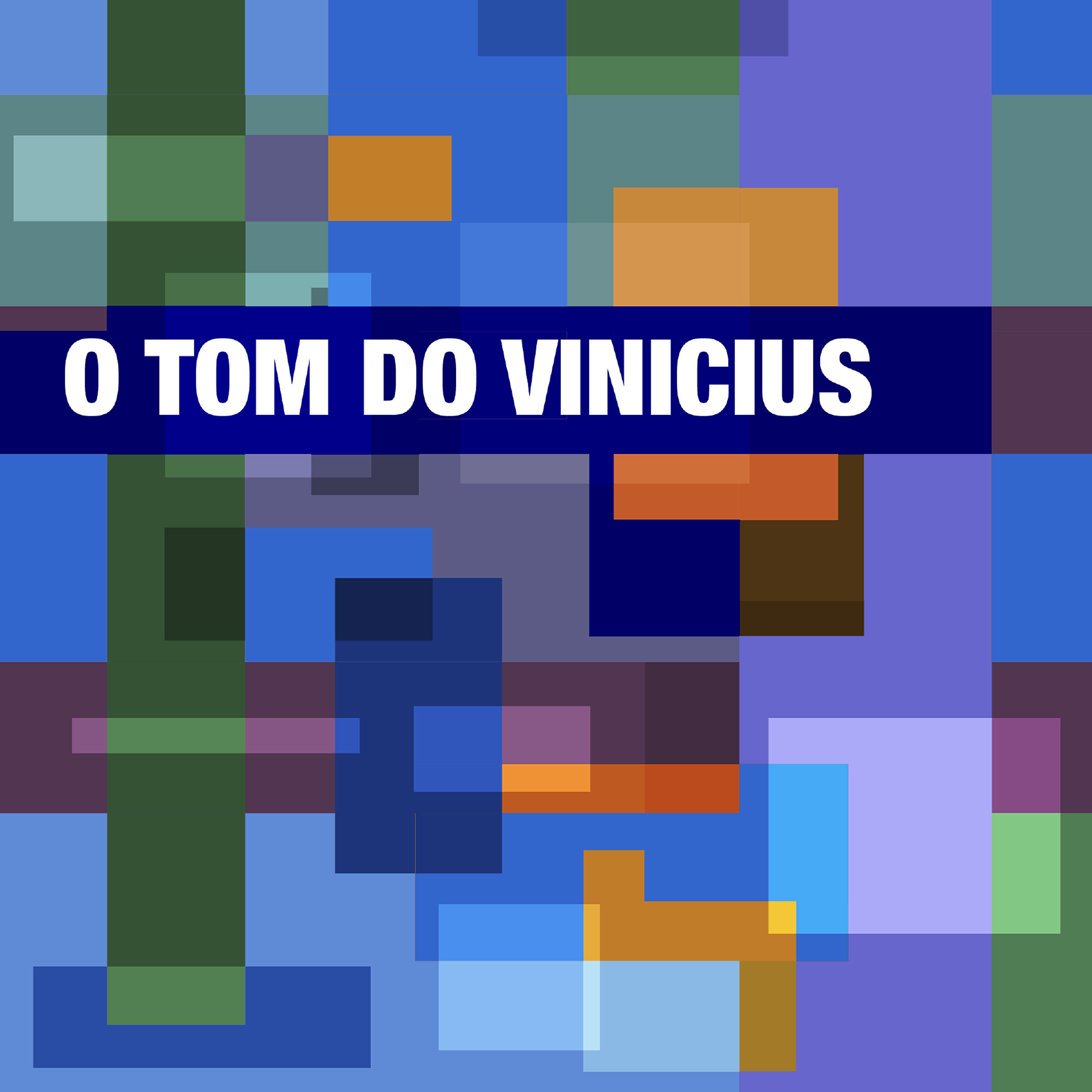 Релиз O Tom do Vinicius