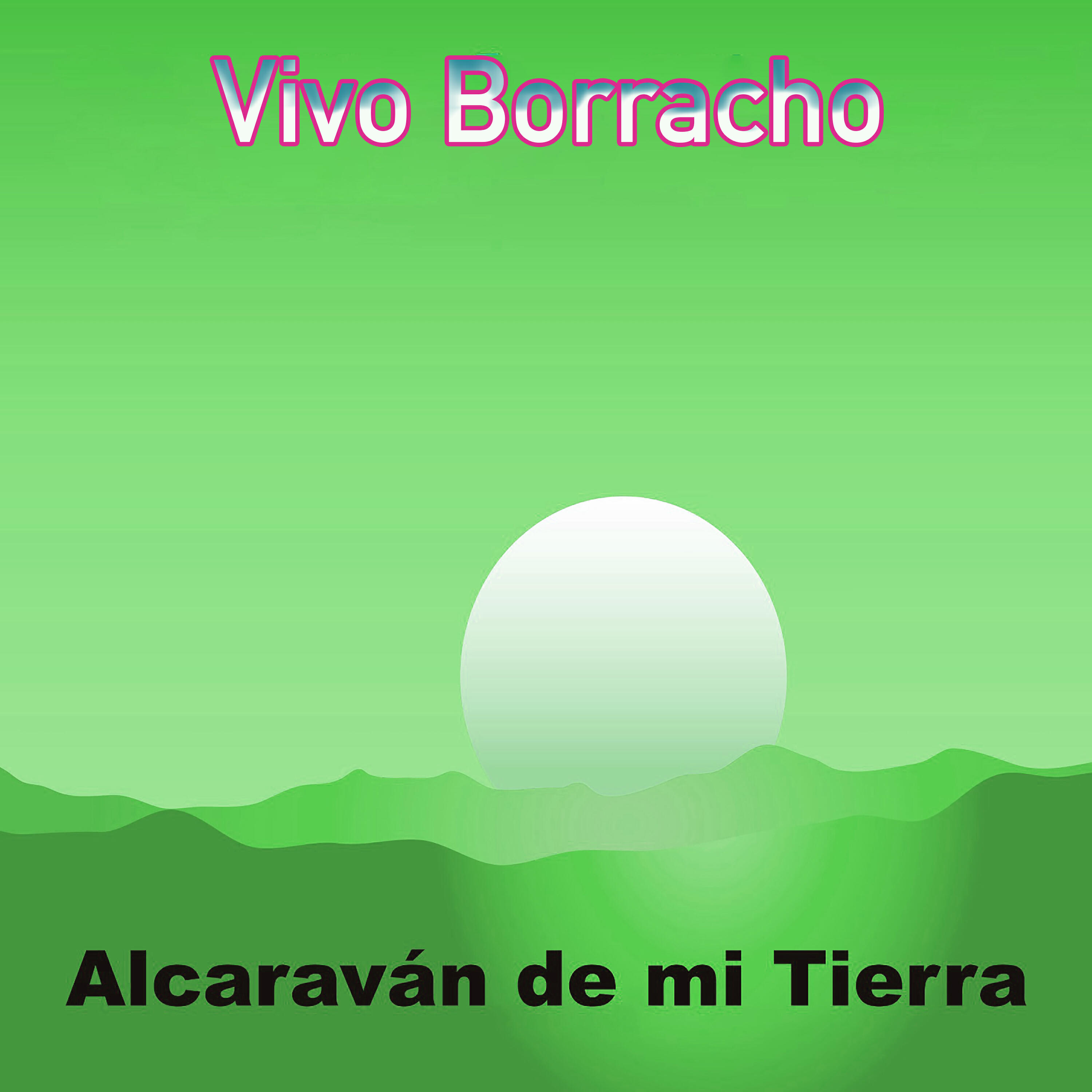 Alcaravan de mi tierra