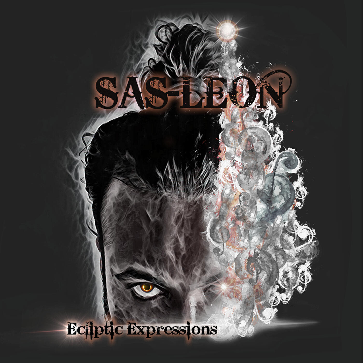 Релиз Ecliptic Expressions