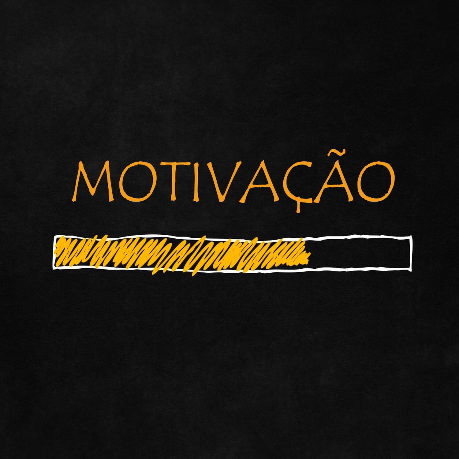 Релиз Motivação