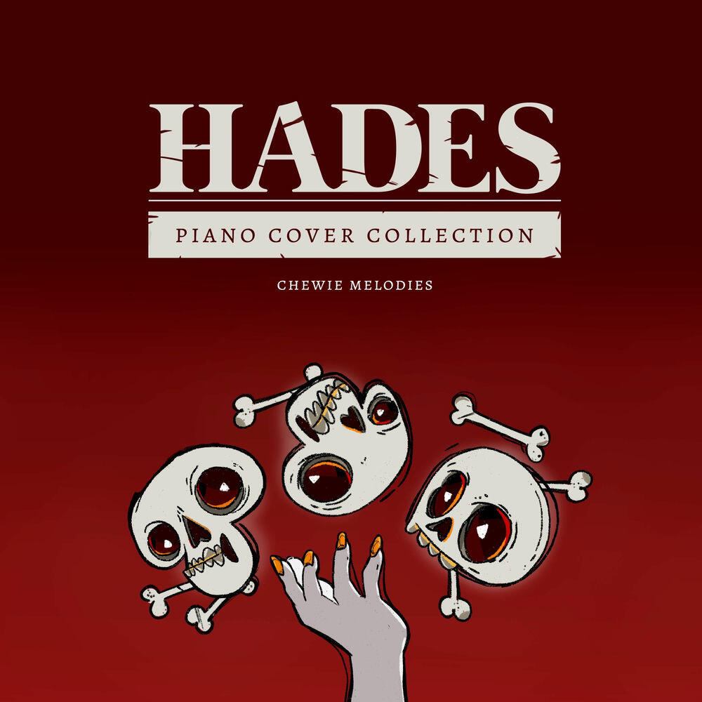 Релиз Hades Piano Cover Collection