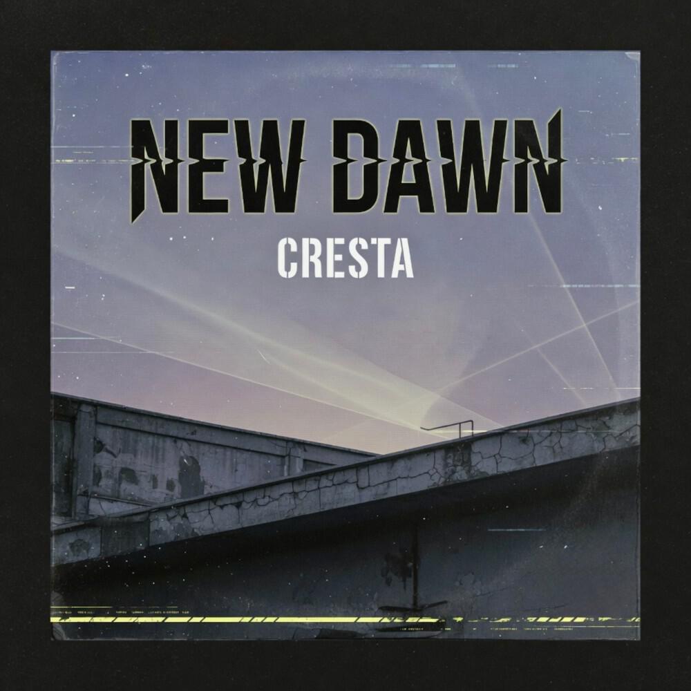 Релиз New Dawn