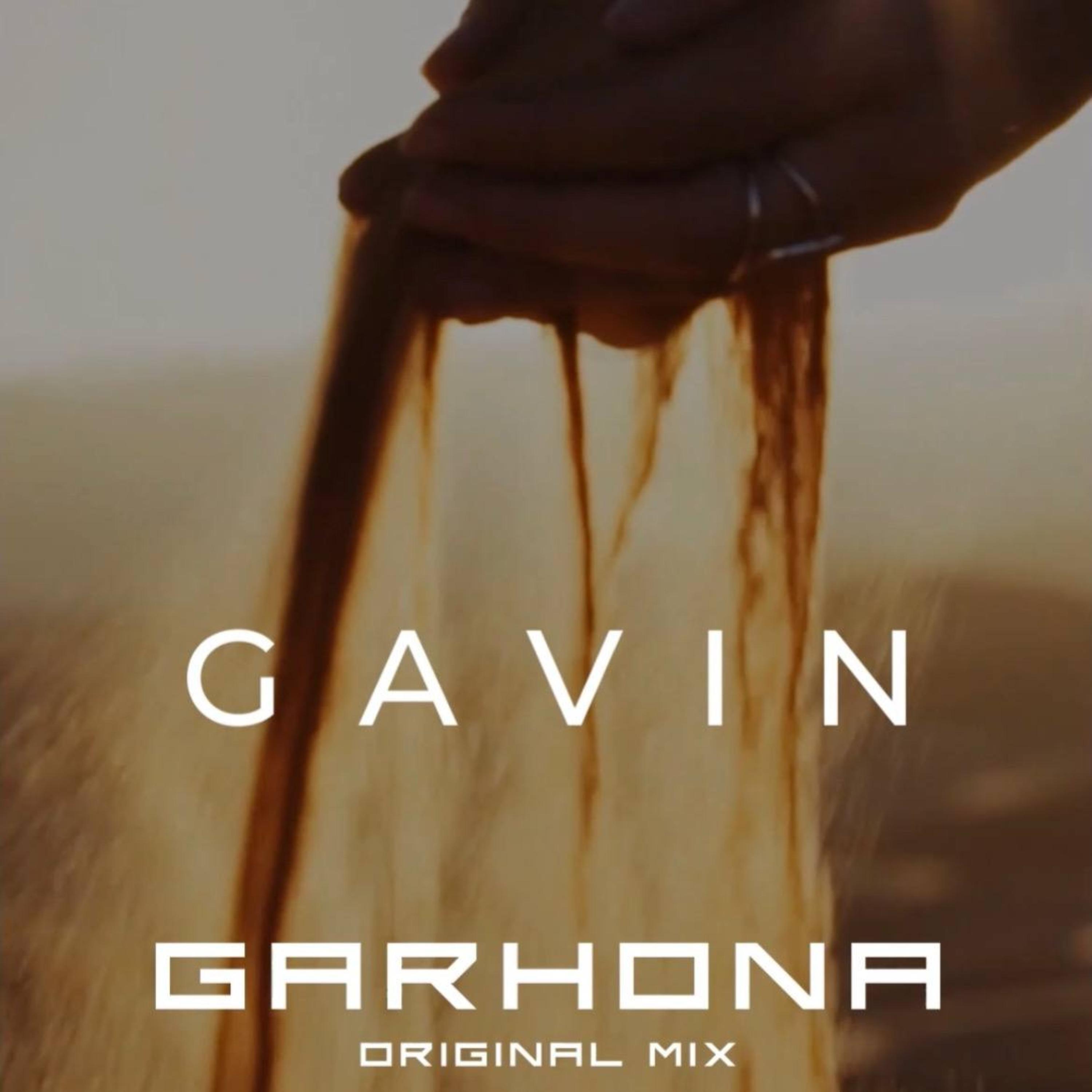 Релиз GARHONA