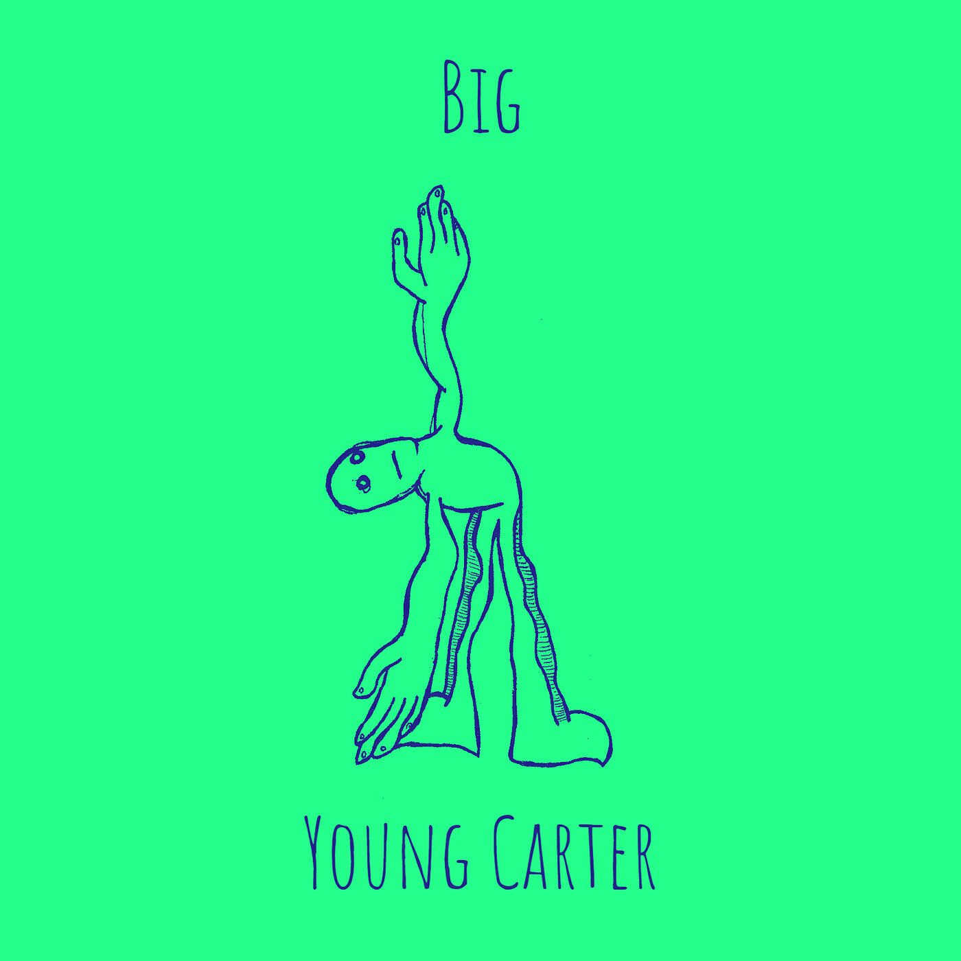 Релиз Big