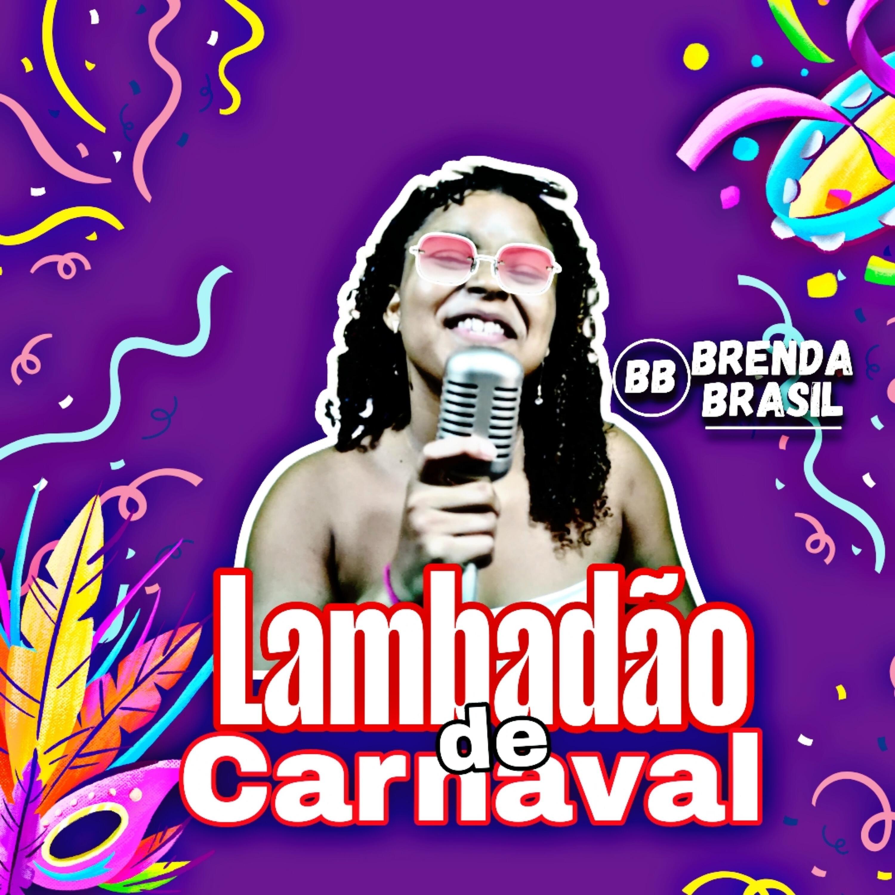 Brenda Brasil