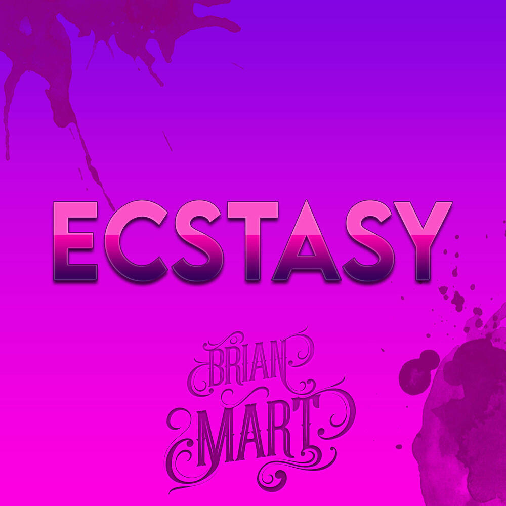 Релиз Ecstasy