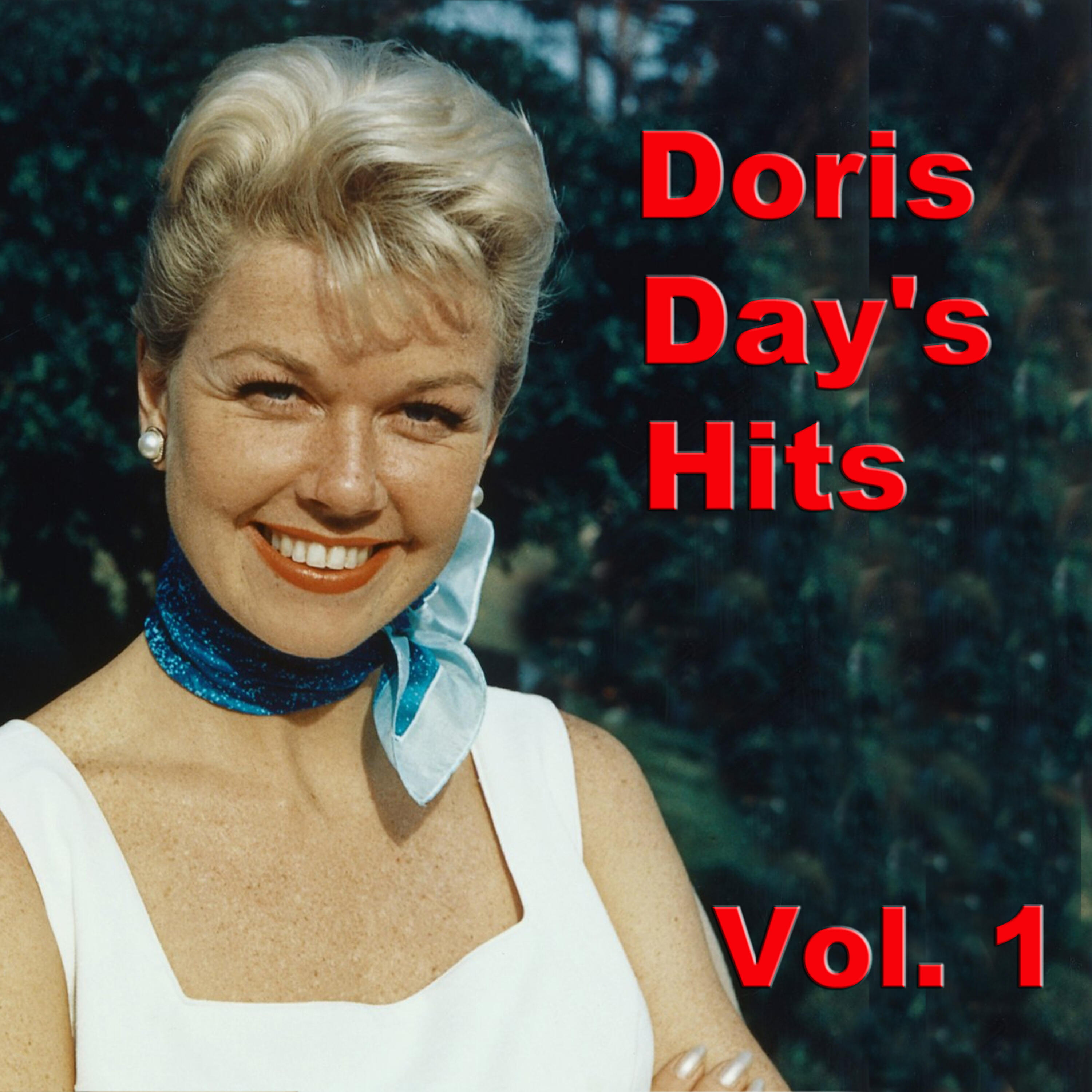 Релиз Doris Day's Hits, Vol. 1