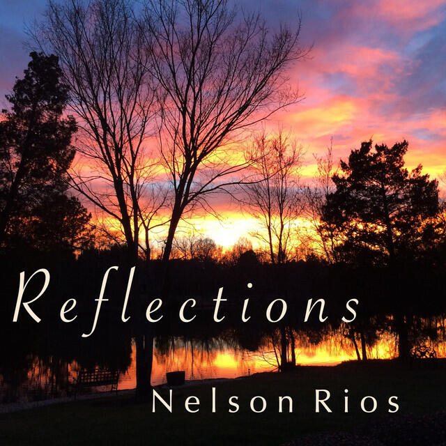 Релиз Reflections