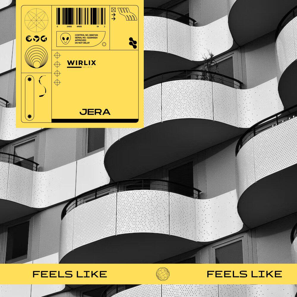 Релиз Feels Like