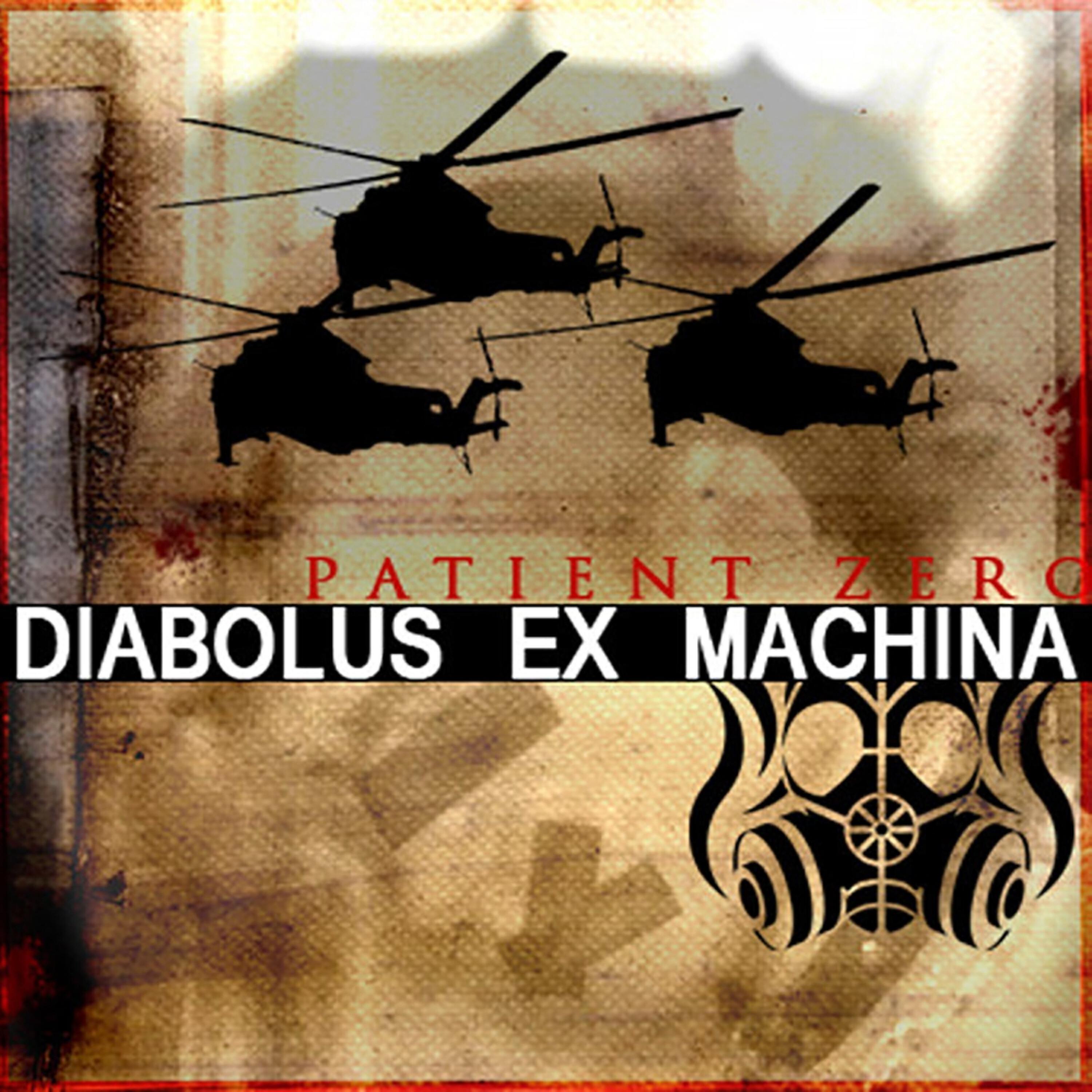 Релиз Diabolus Ex Machina