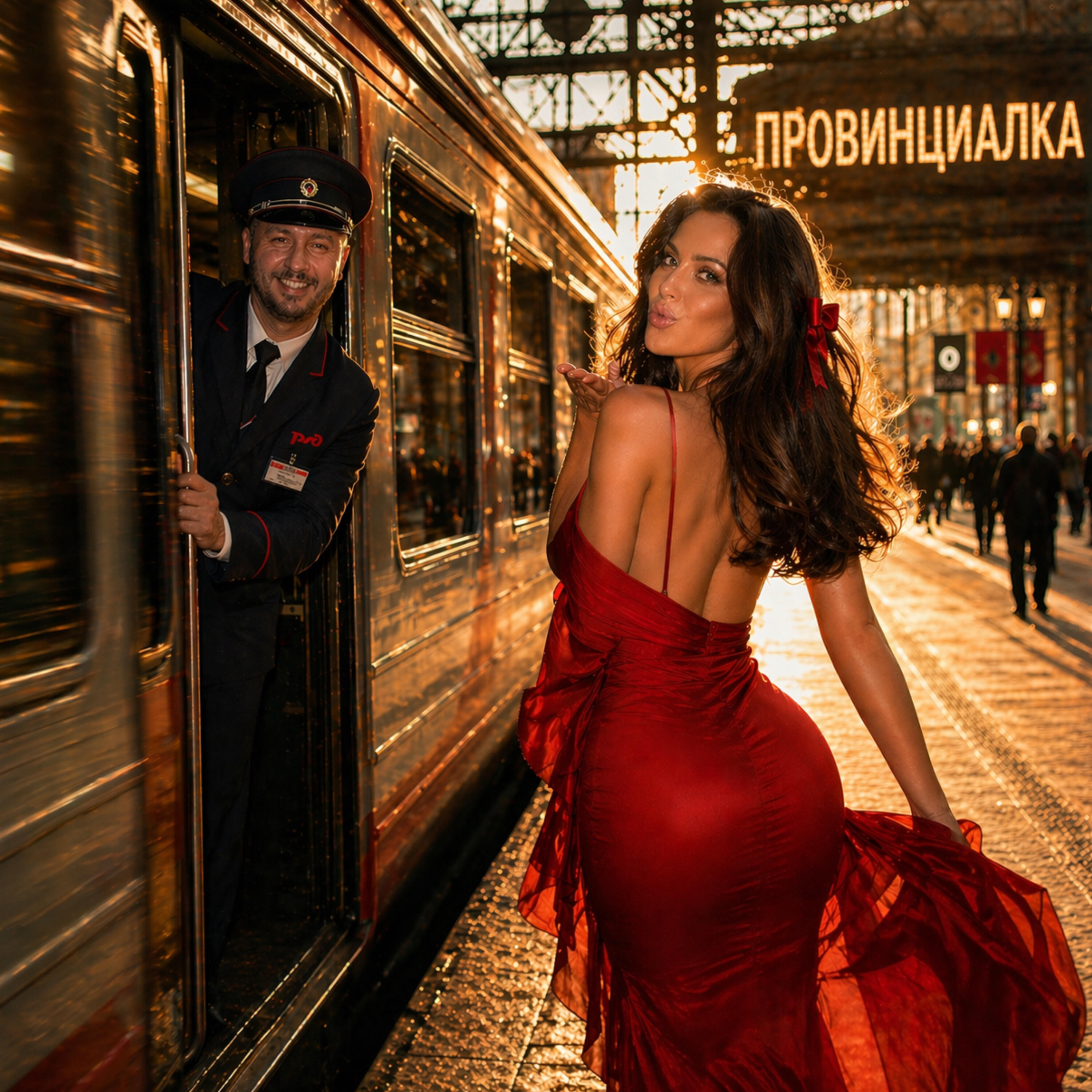 Хороший Лёша