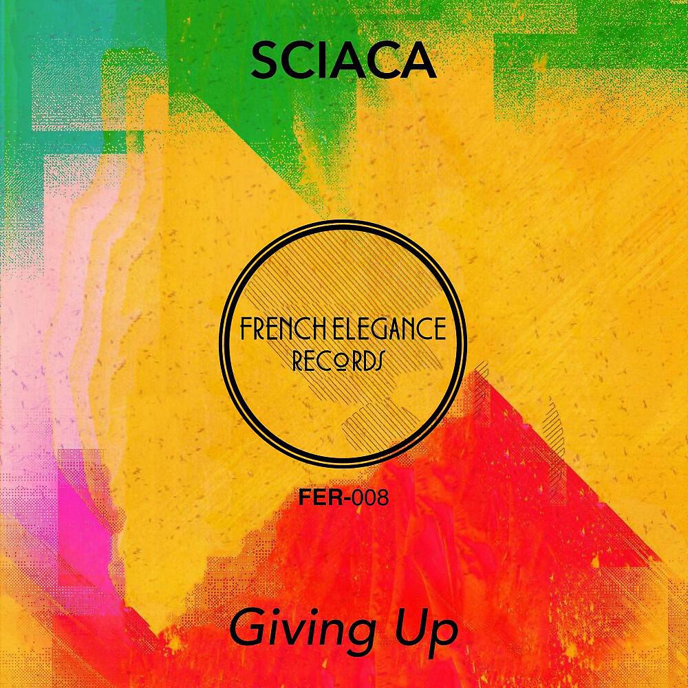 Релиз Giving Up