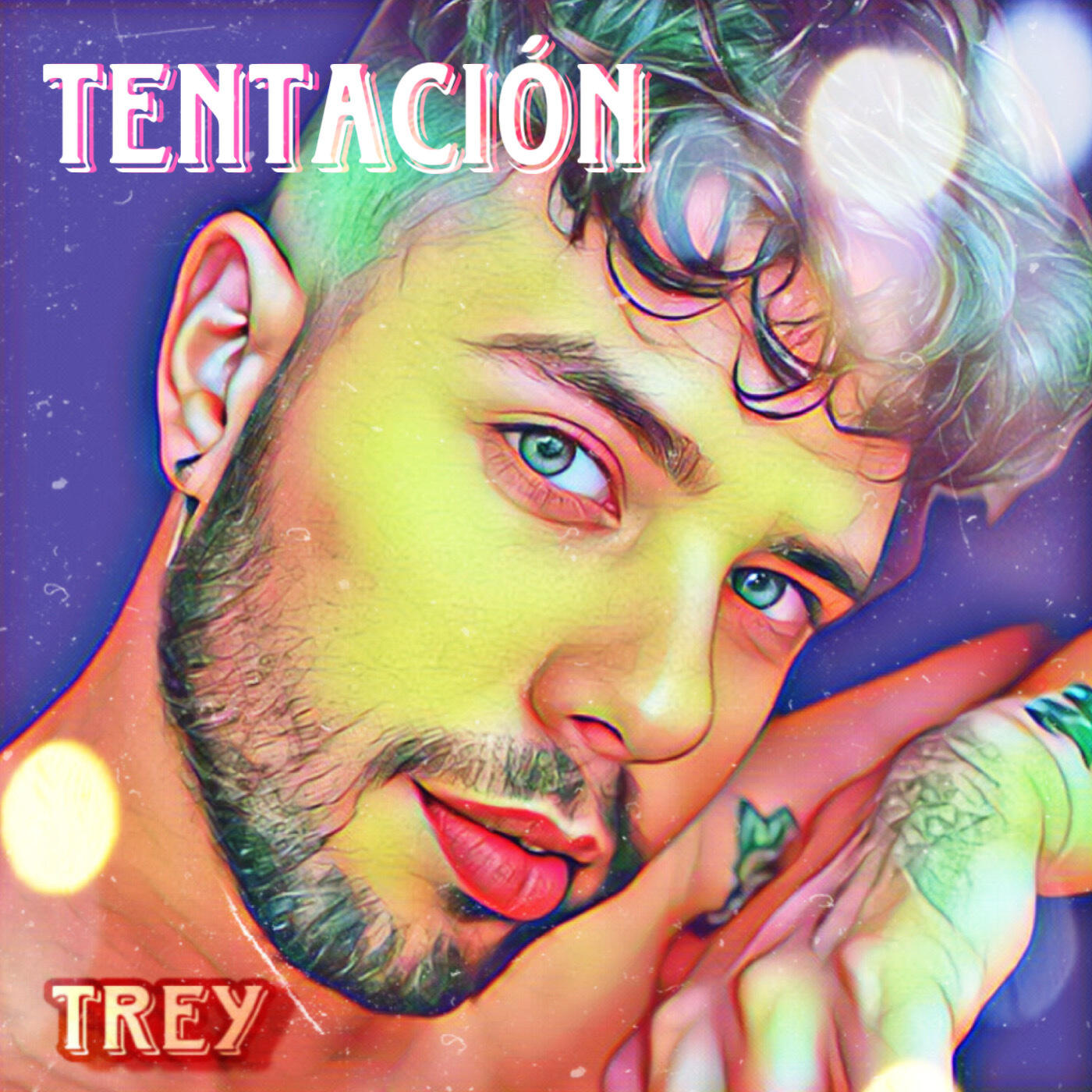 Релиз Tentación