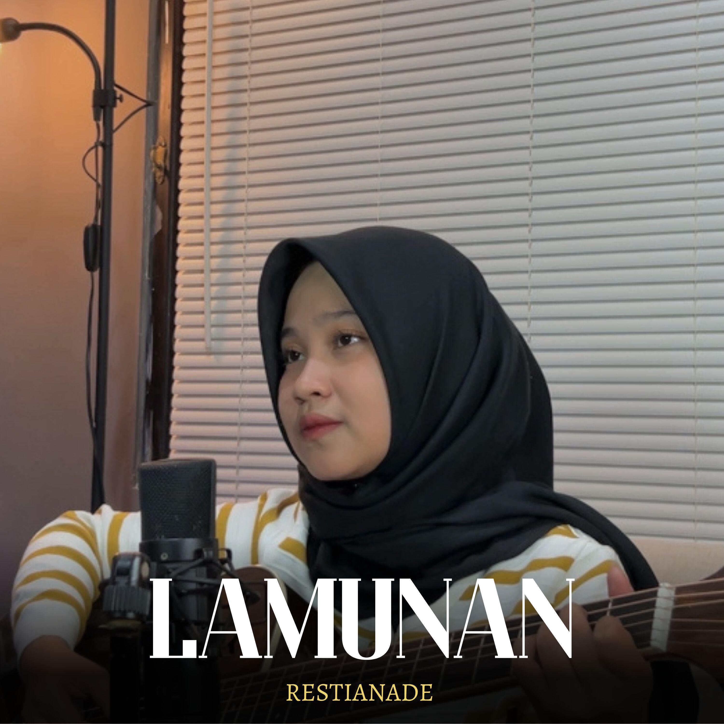 Релиз Lamunan