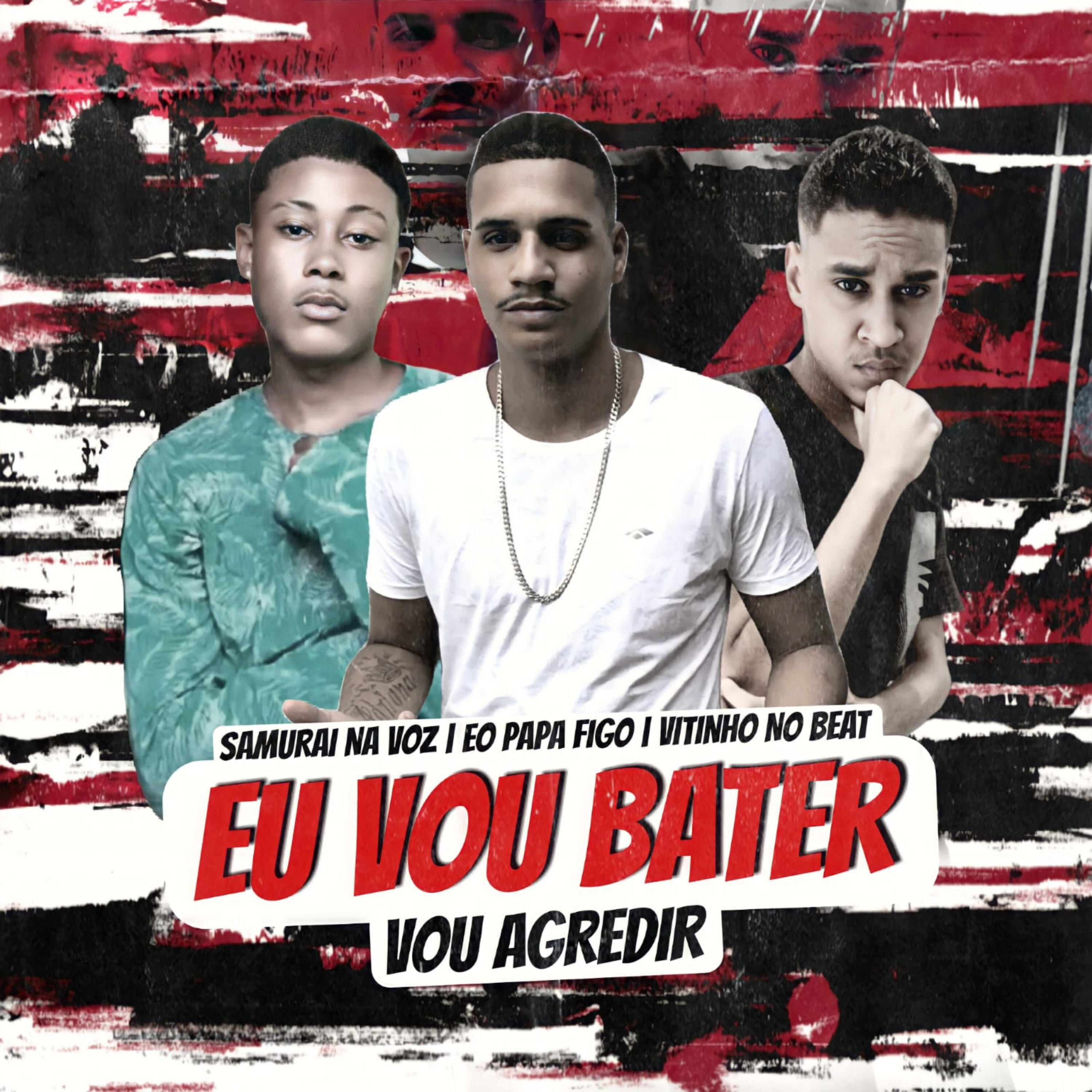 Релиз Eu Vou Bater Vou Agredir