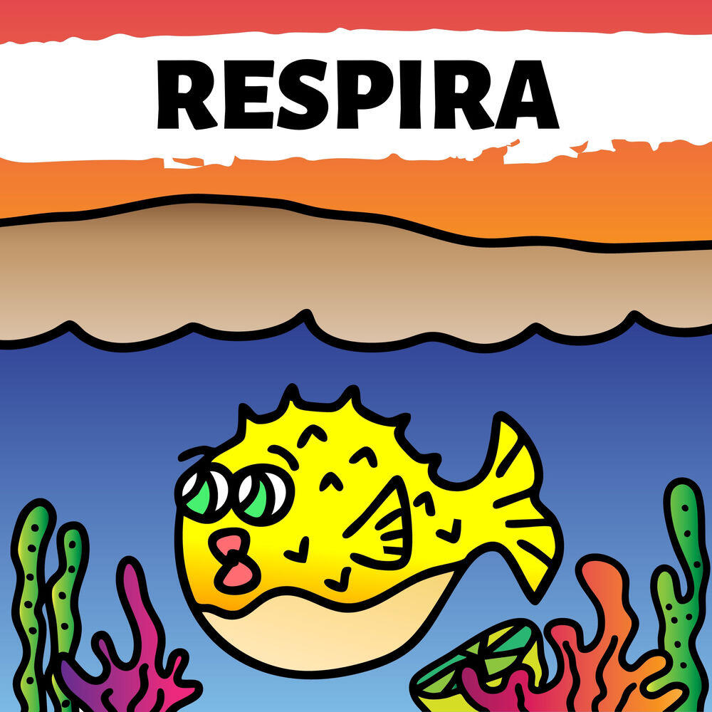 Релиз Respira