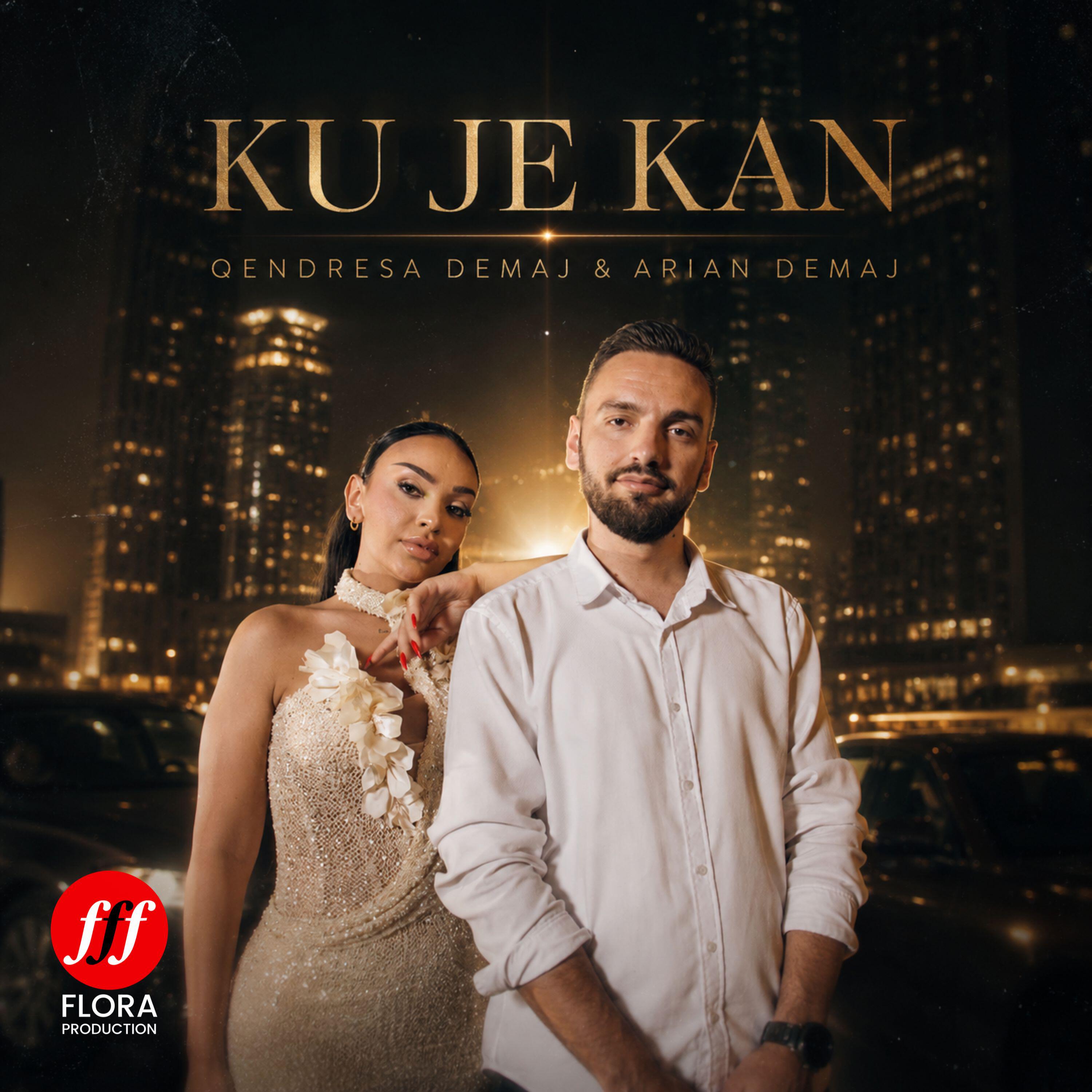 Релиз Ku Je Kan