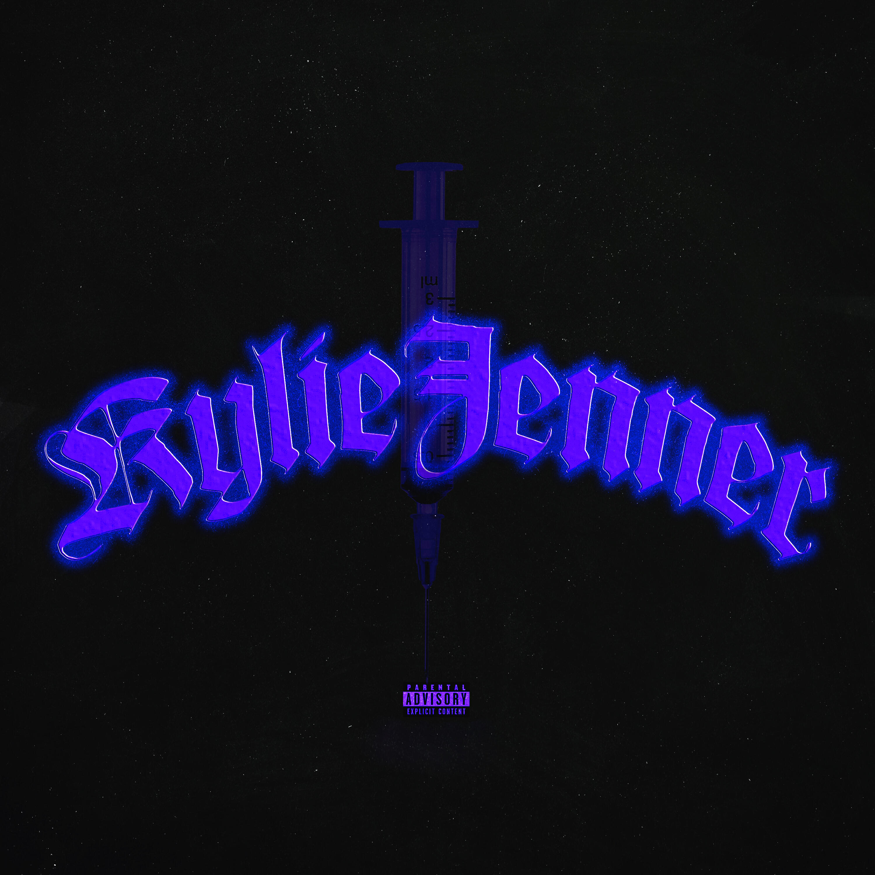 Релиз Kylie Jenner