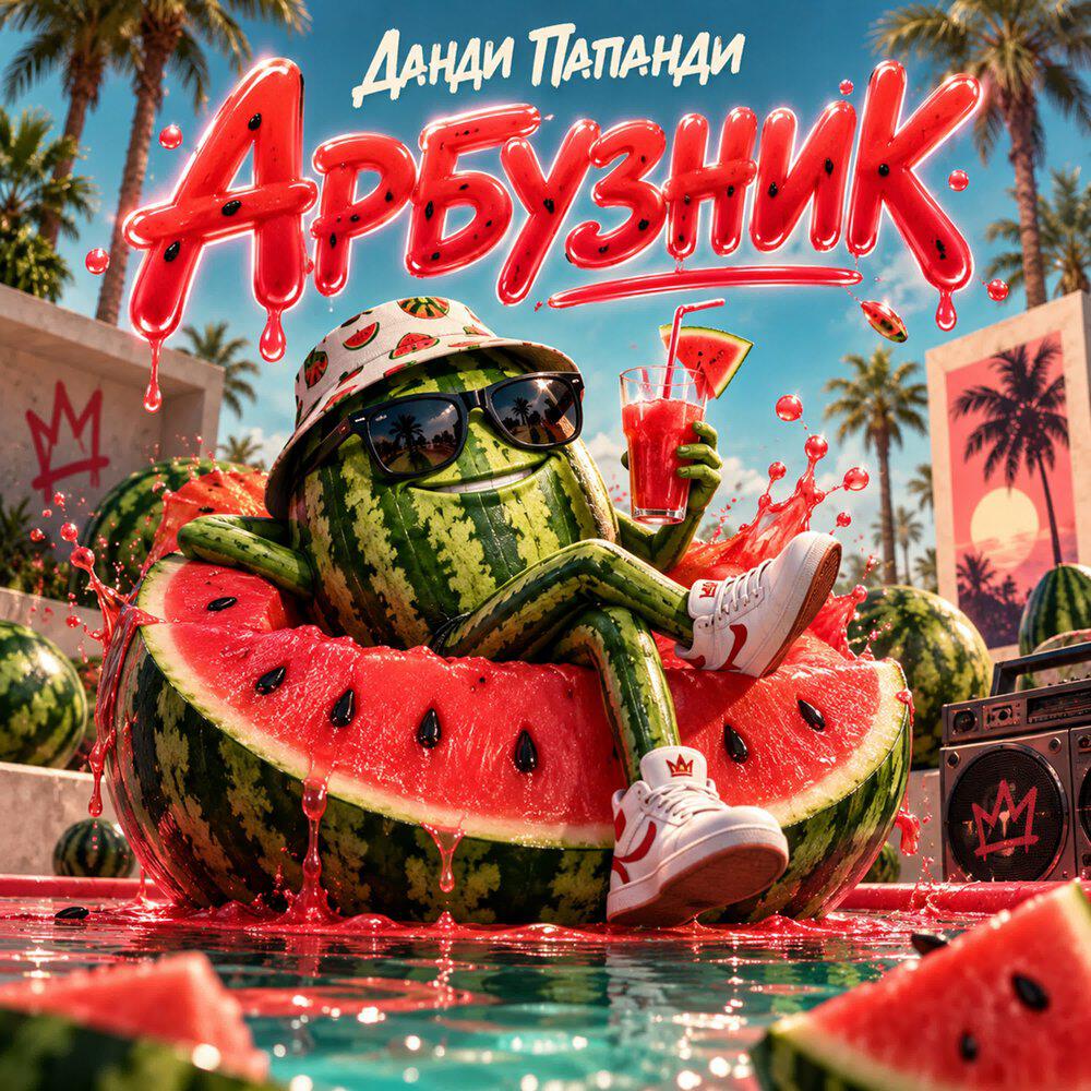 Релиз Арбузник