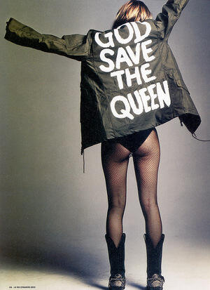 Kate Moss