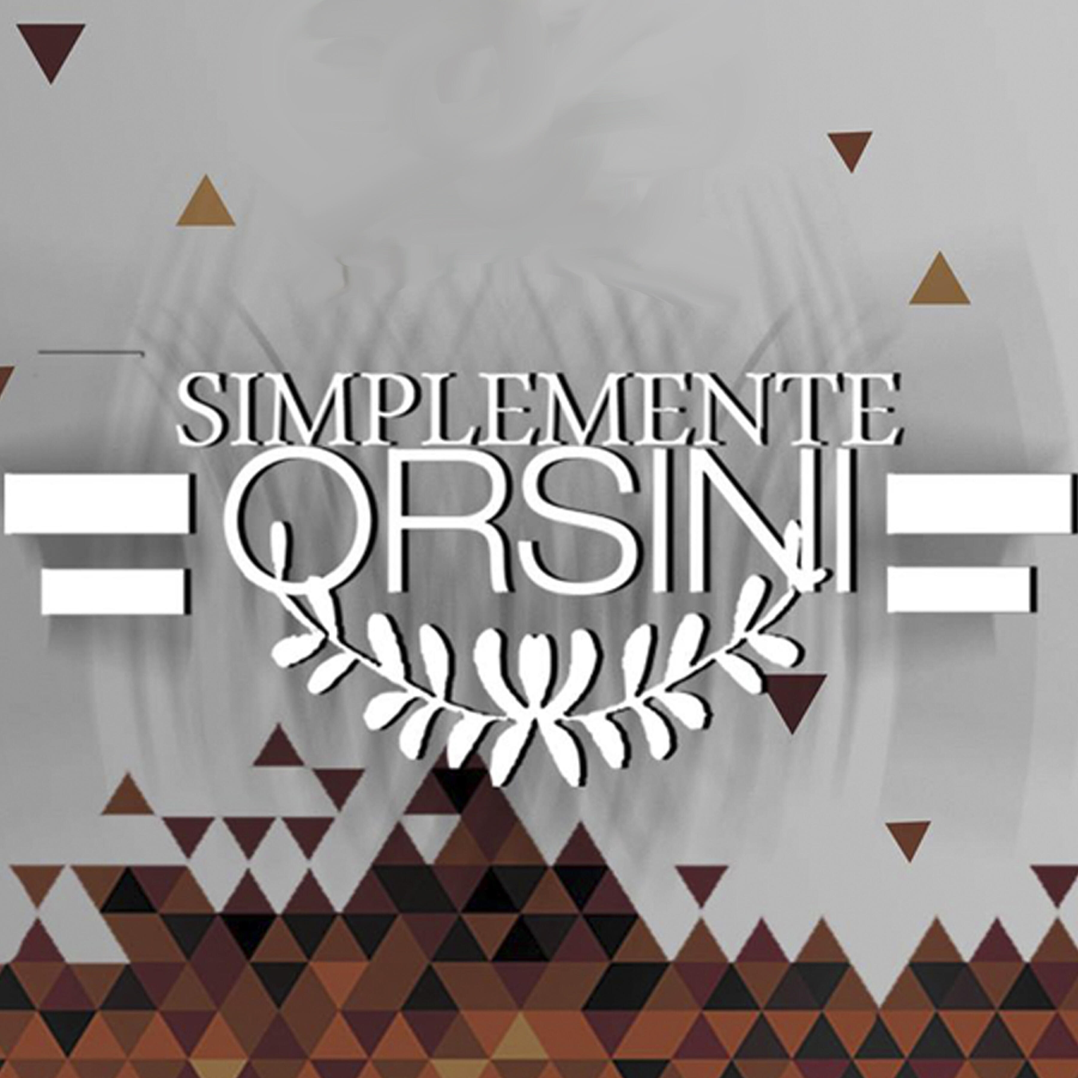Big Cat Orsini