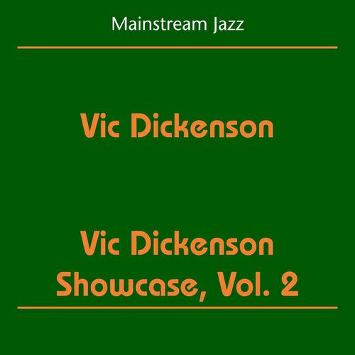 Скачать песню Vic Dickenson - Runnin' Wild бесплатно в MP3 для Android и iOS