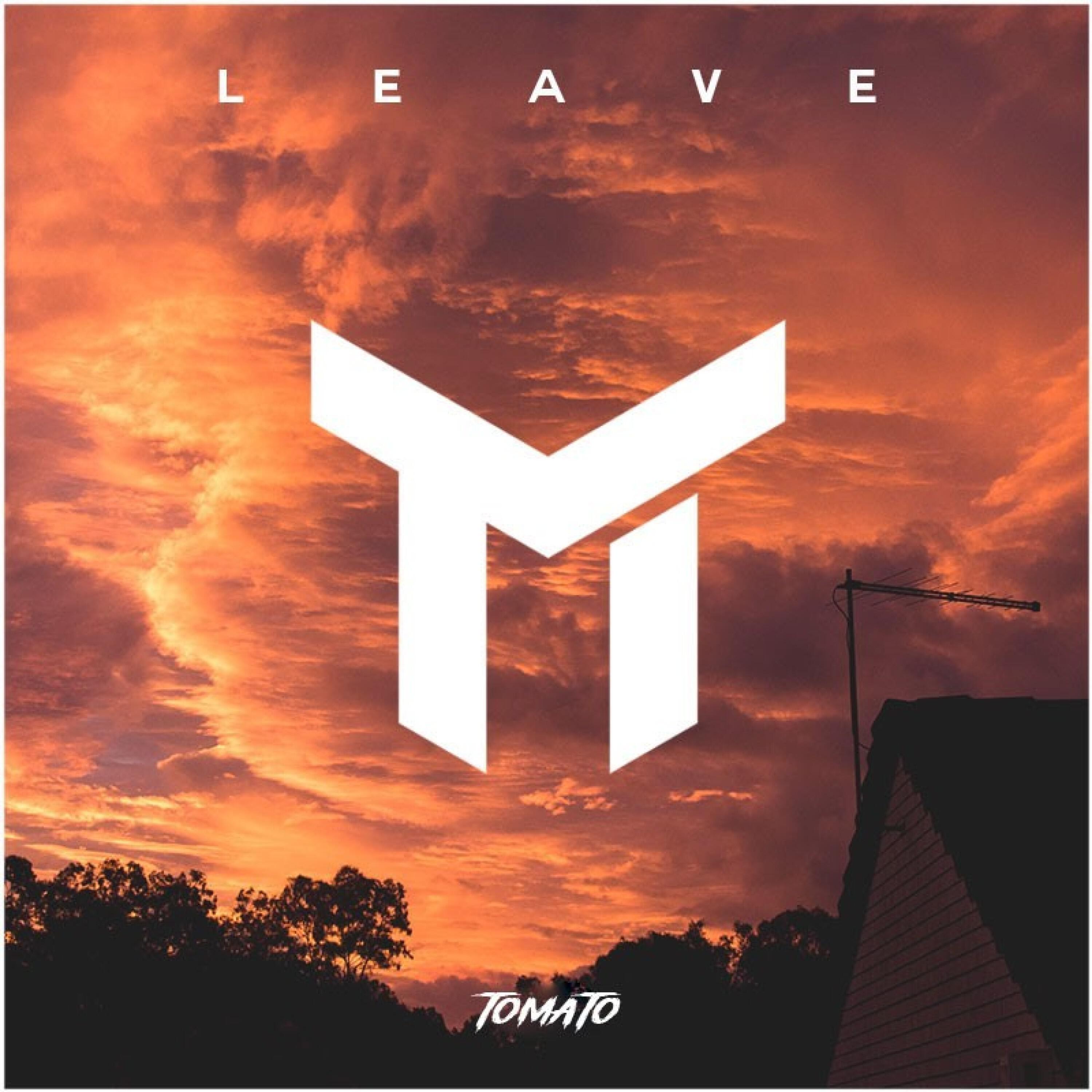 Релиз Leave