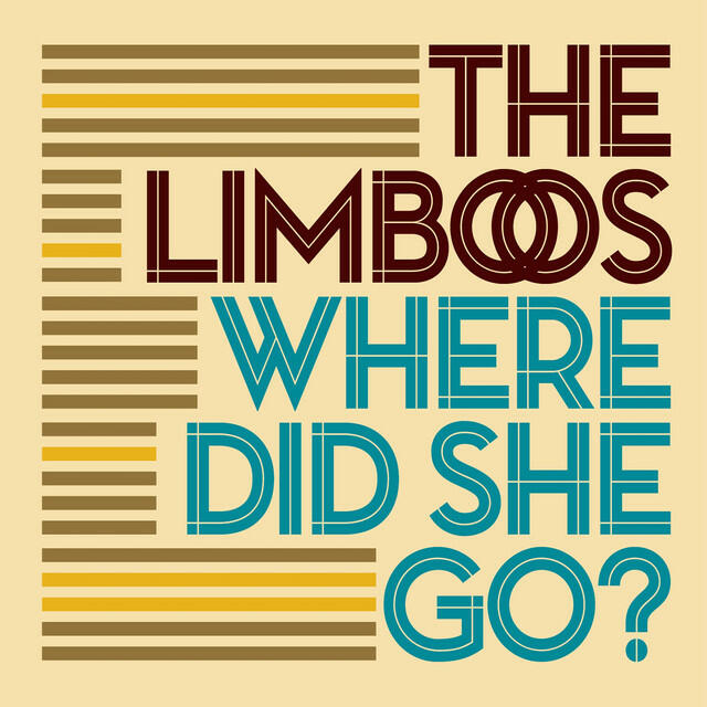 Релиз Where Did She Go?