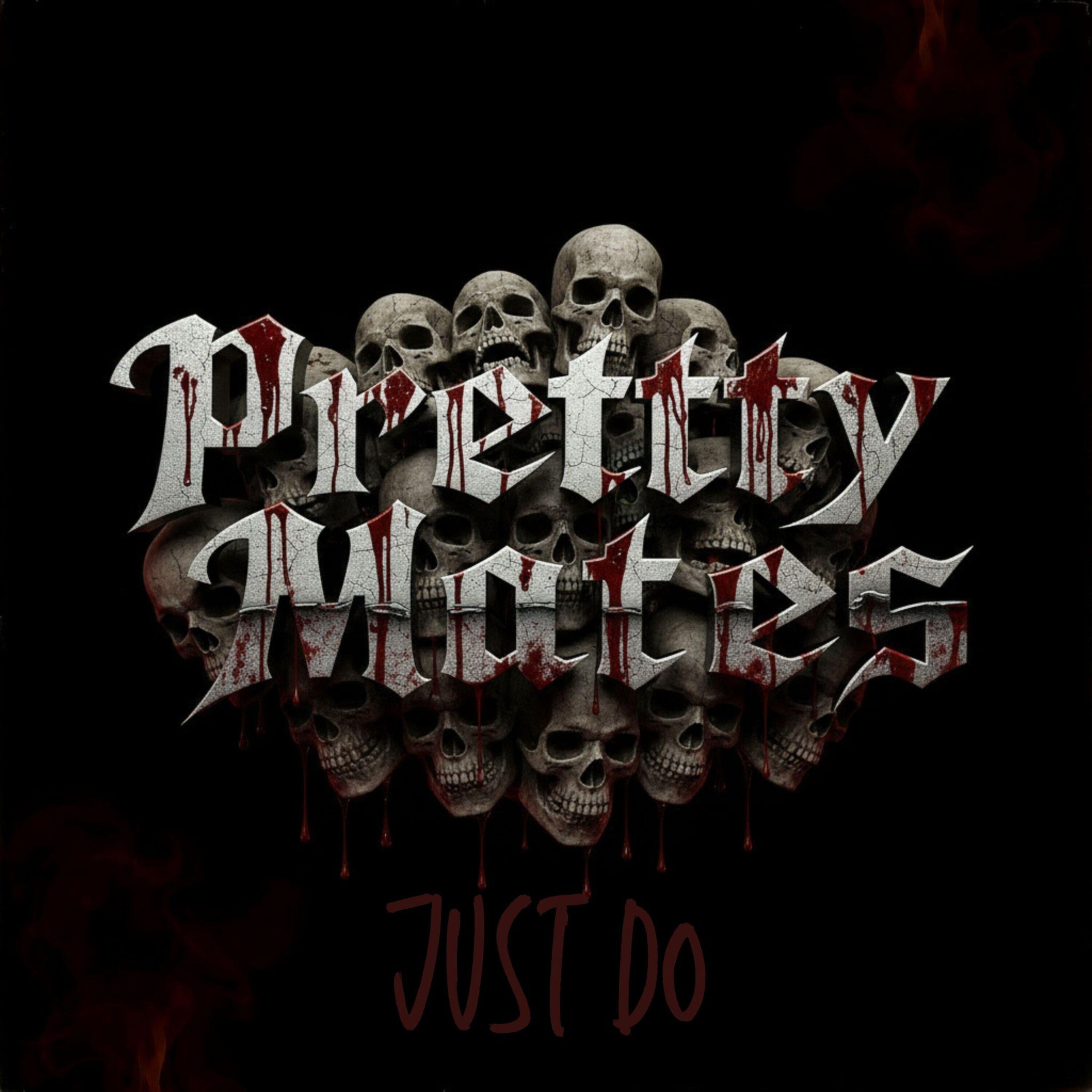 Релиз Just Do