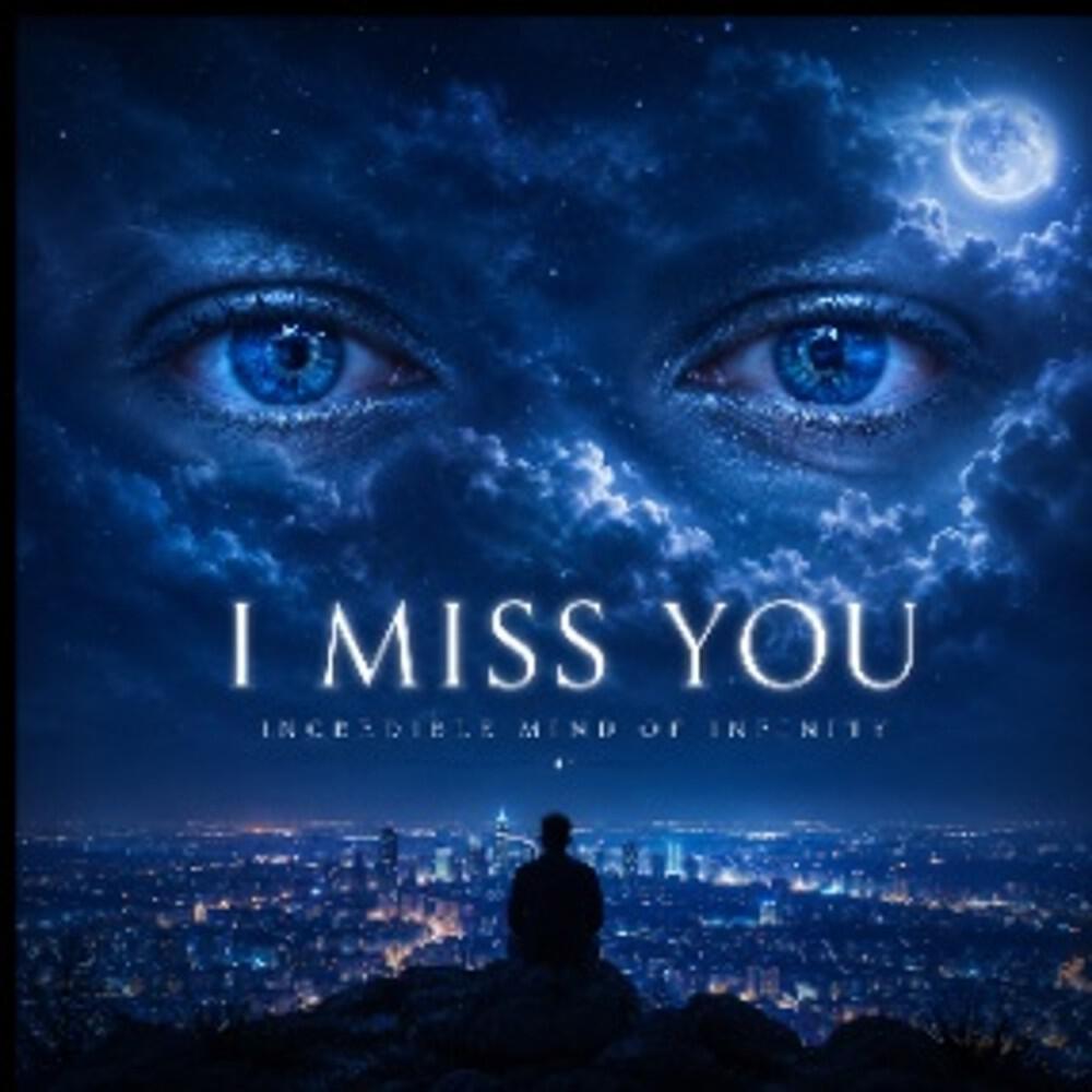 Релиз I Miss You