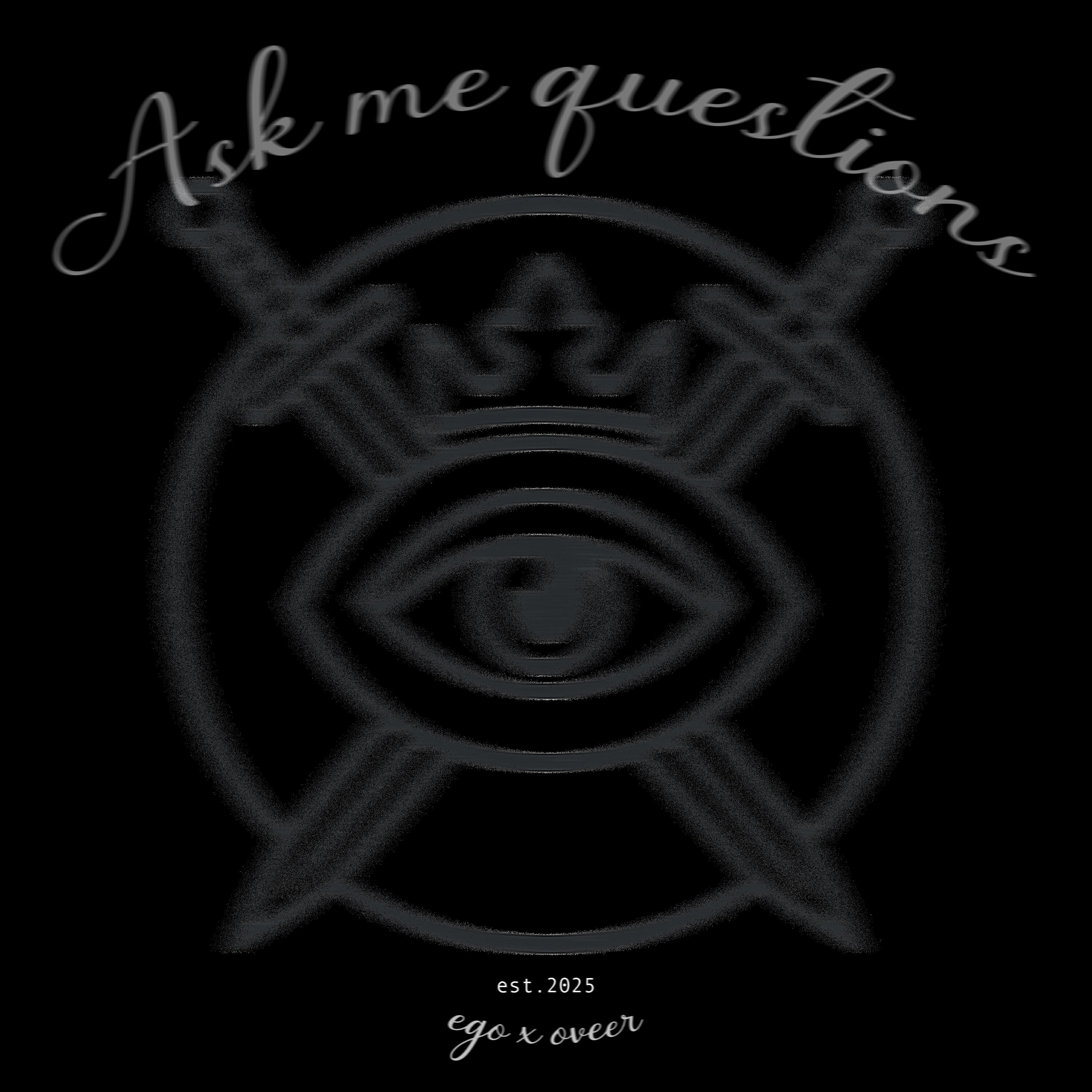 Релиз Ask Me Questions