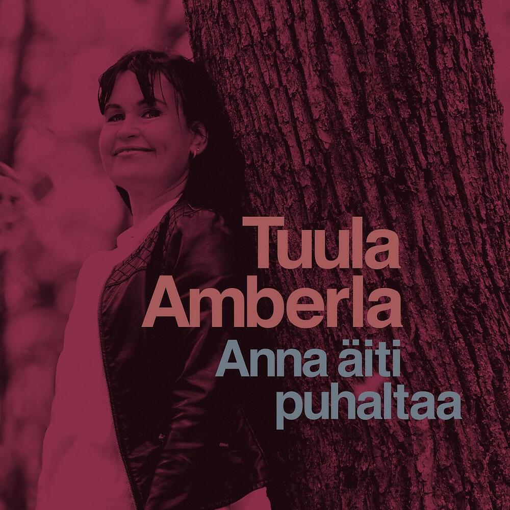 Релиз Anna äiti puhaltaa