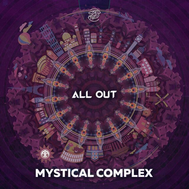 Релиз All Out