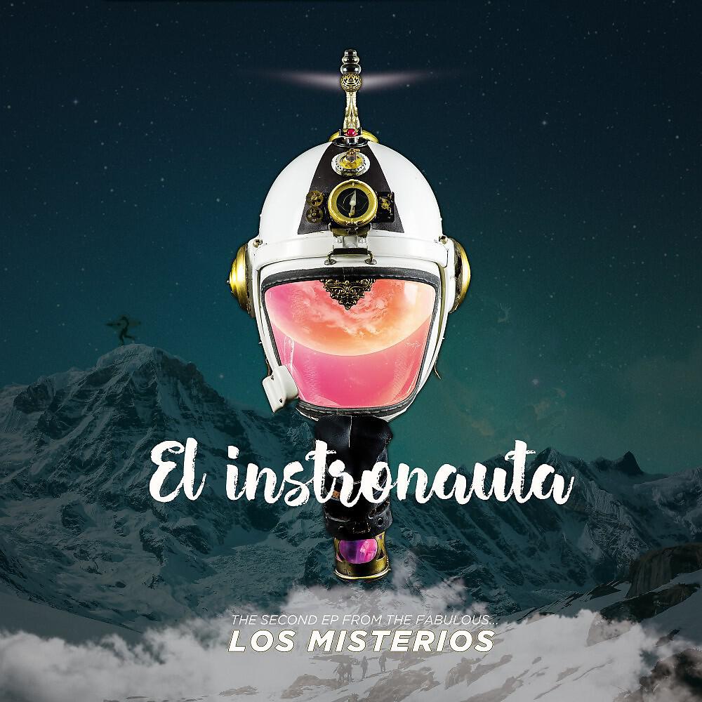 Релиз El Instronauta