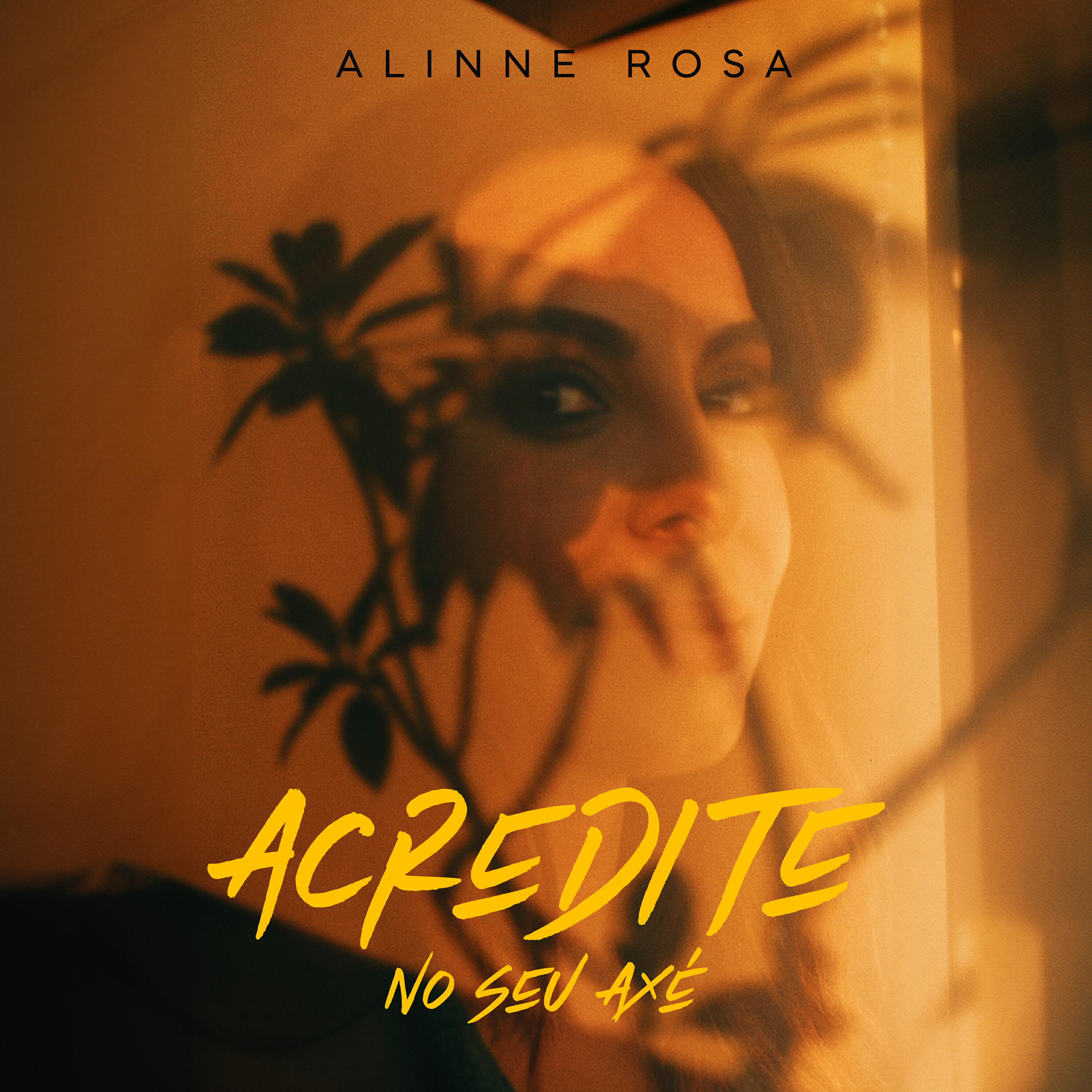 Релиз Acredite no Seu Axé