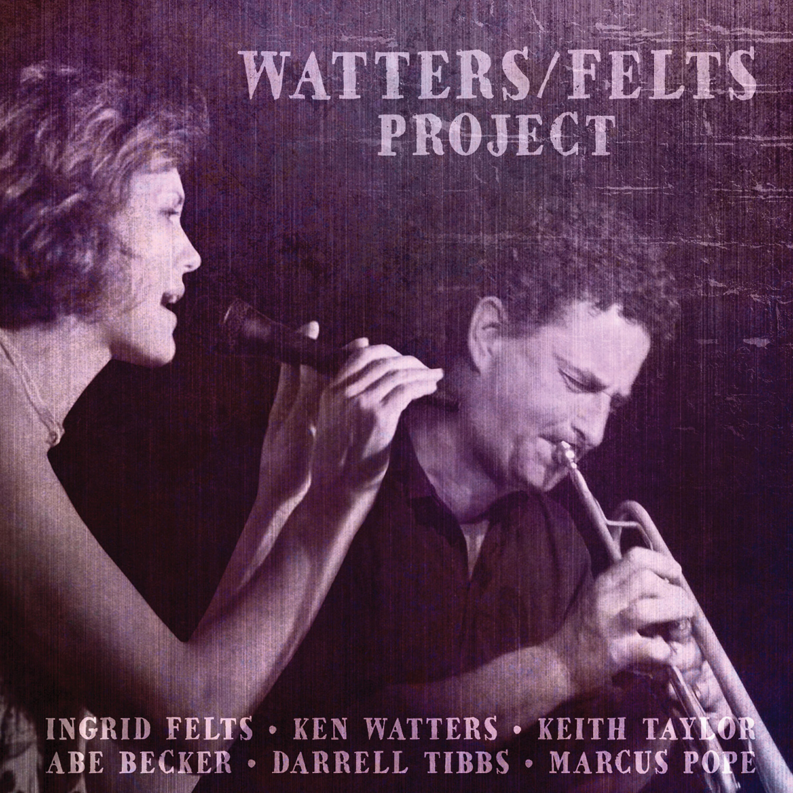 Релиз Watters/Felts Project
