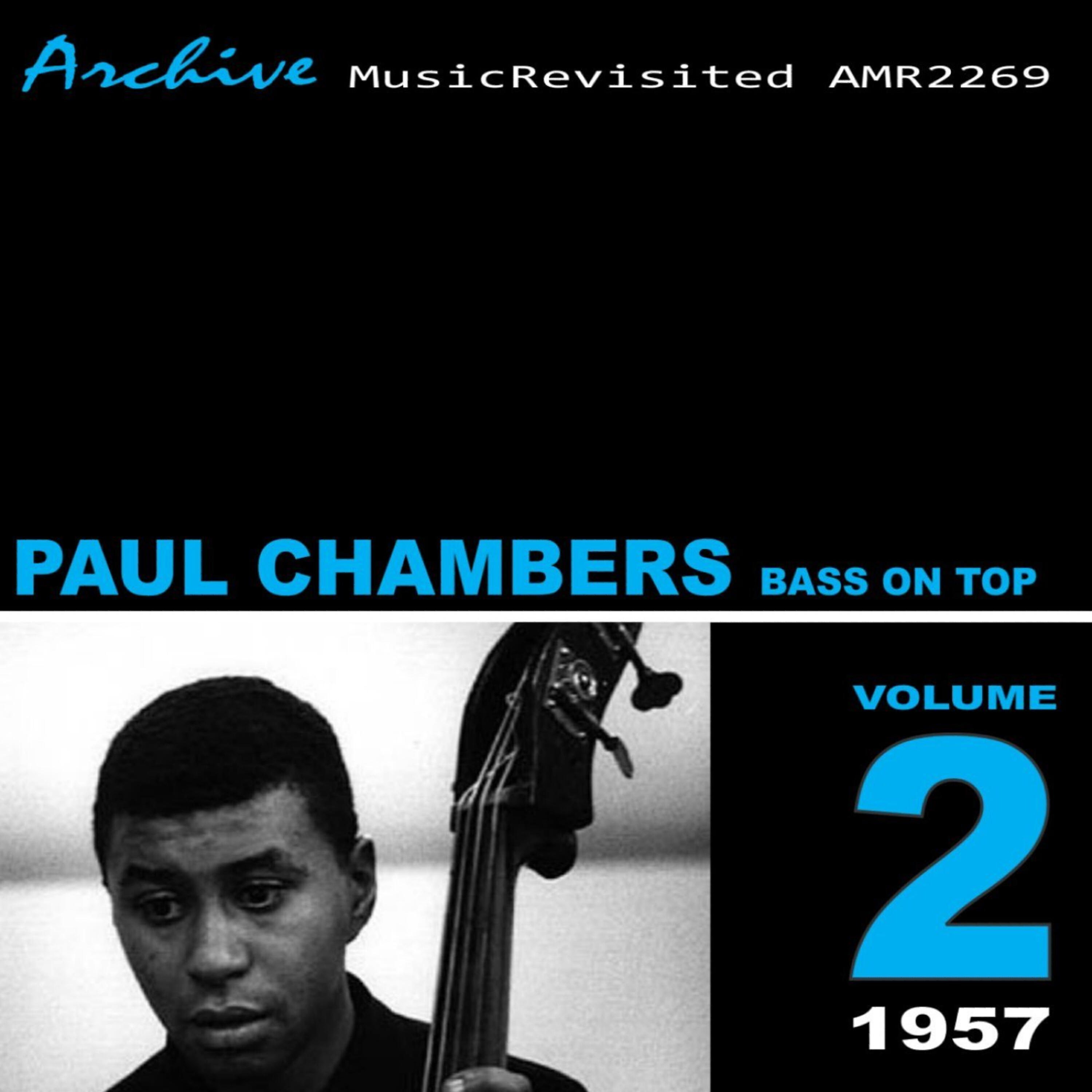 Релиз Bass on Top