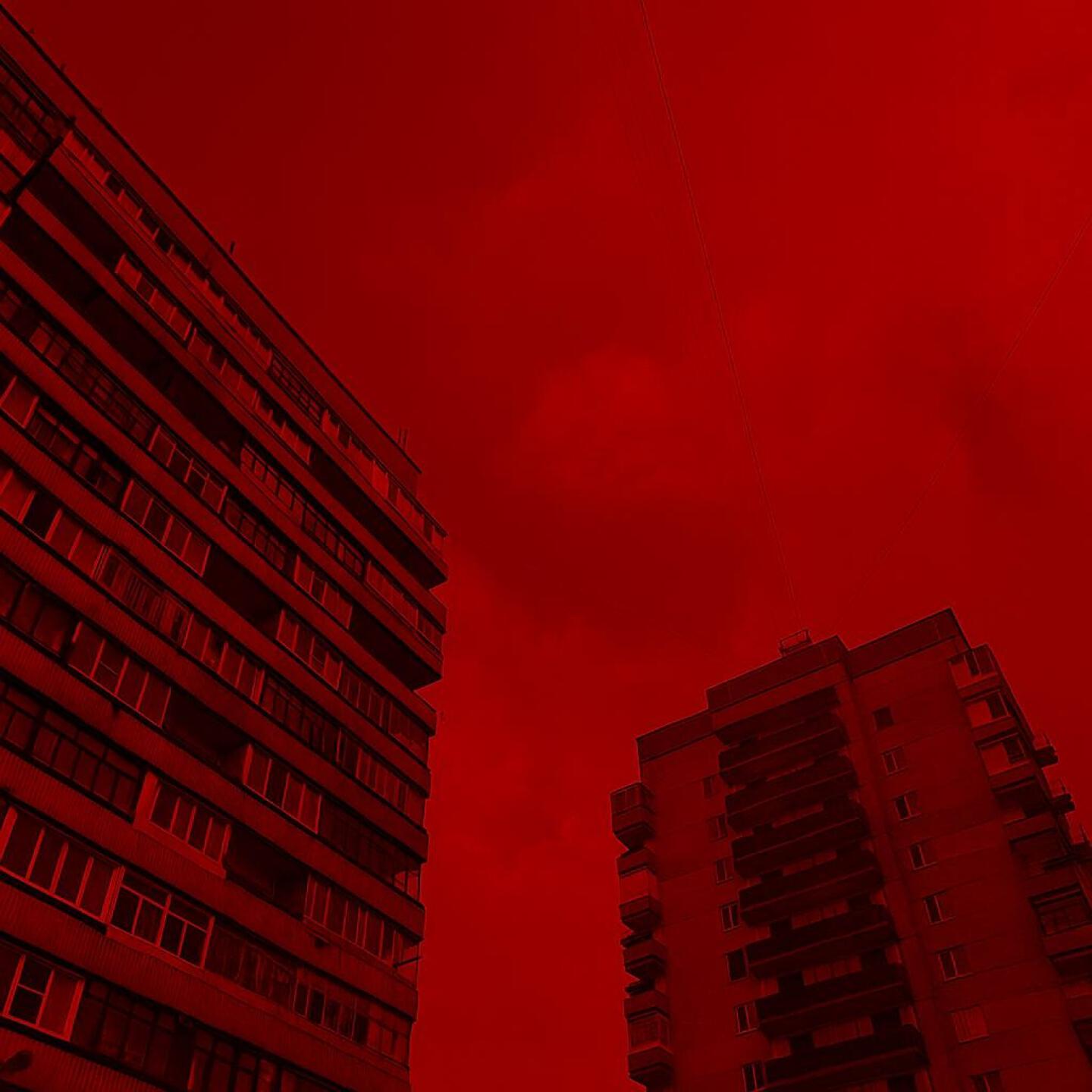 Релиз Trouble
