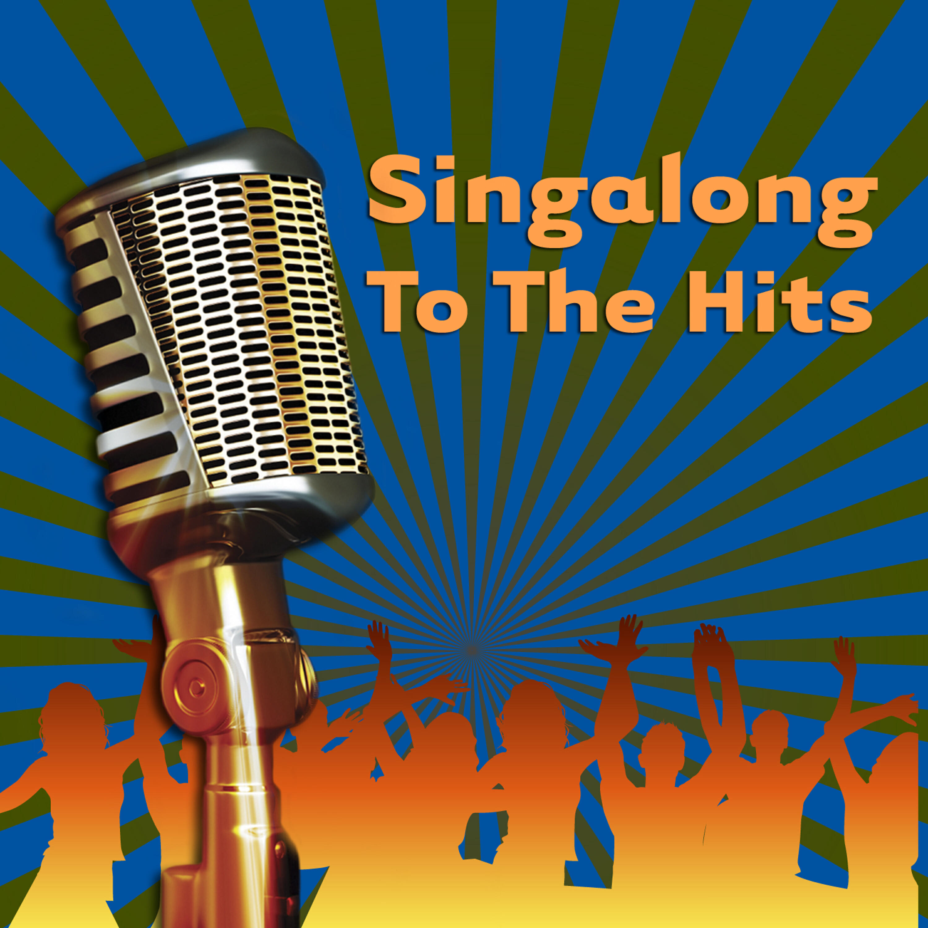 Релиз Singalong To The Hits