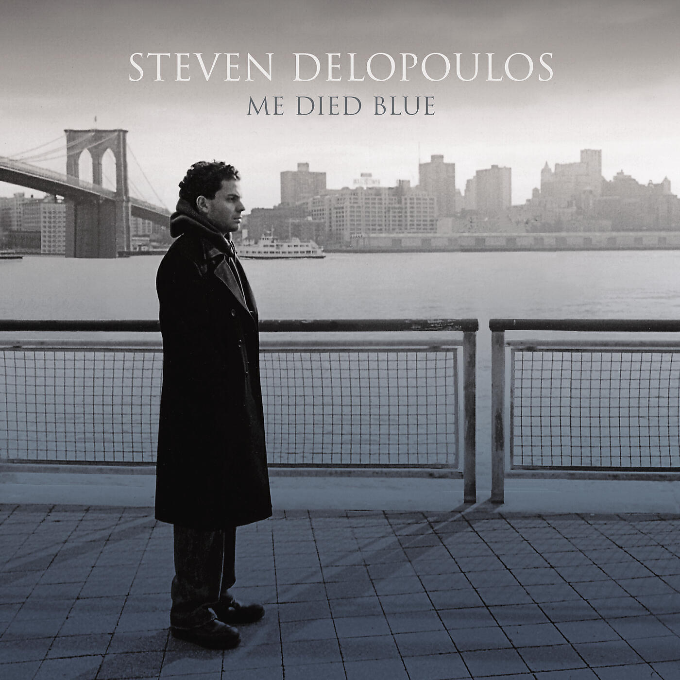 Релиз Me Died Blue
