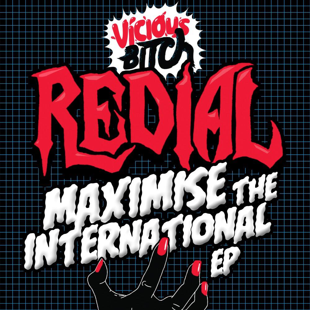 Релиз Maximise the International EP