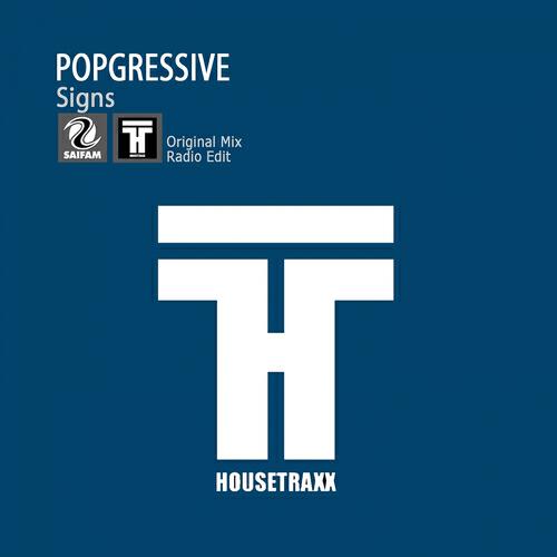 Popgressive