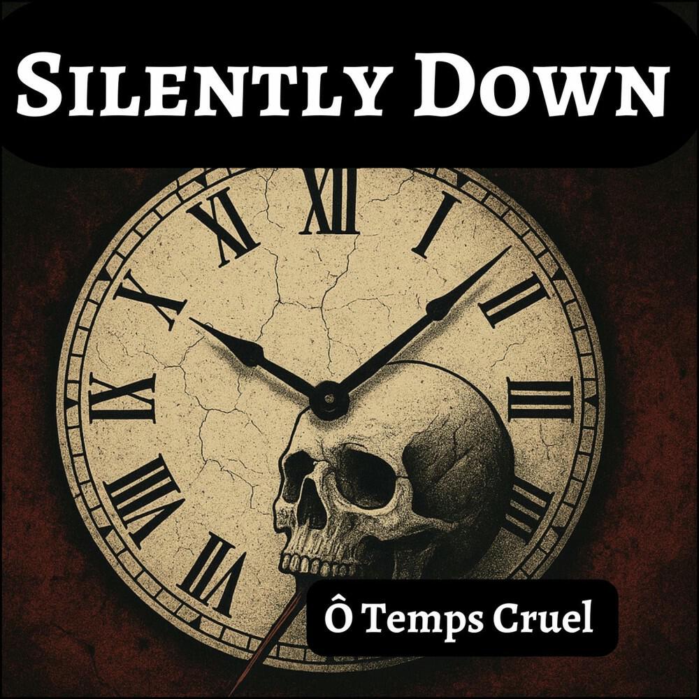 Silently Down