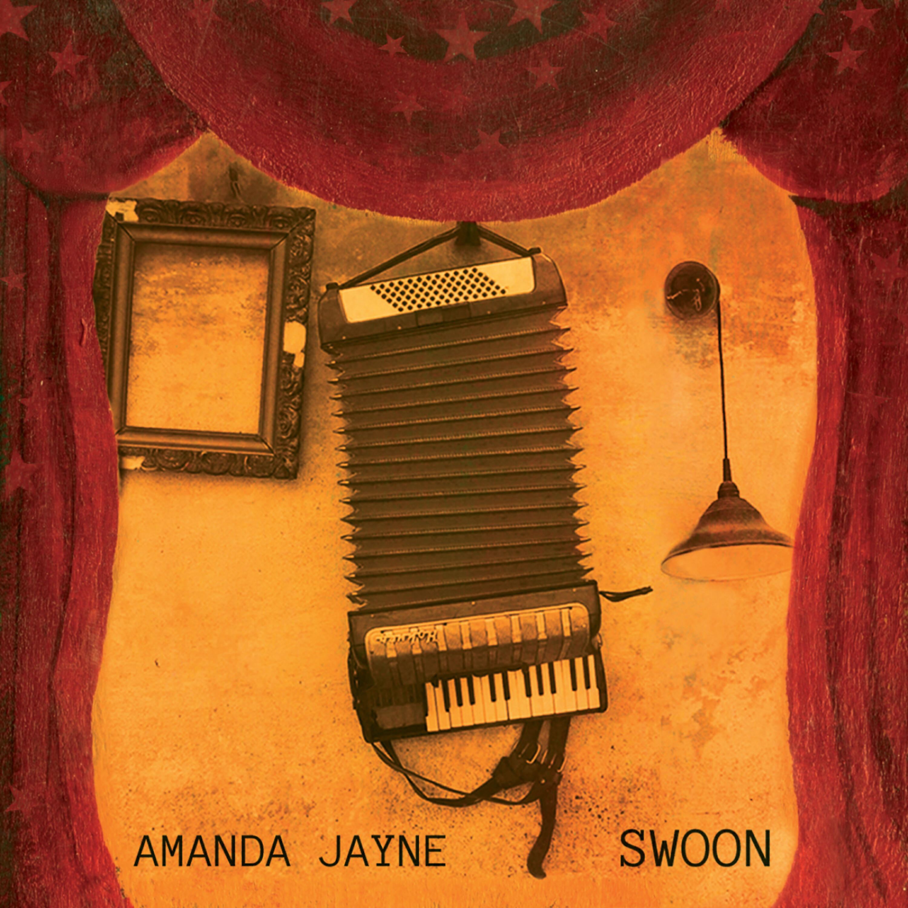 Релиз Swoon