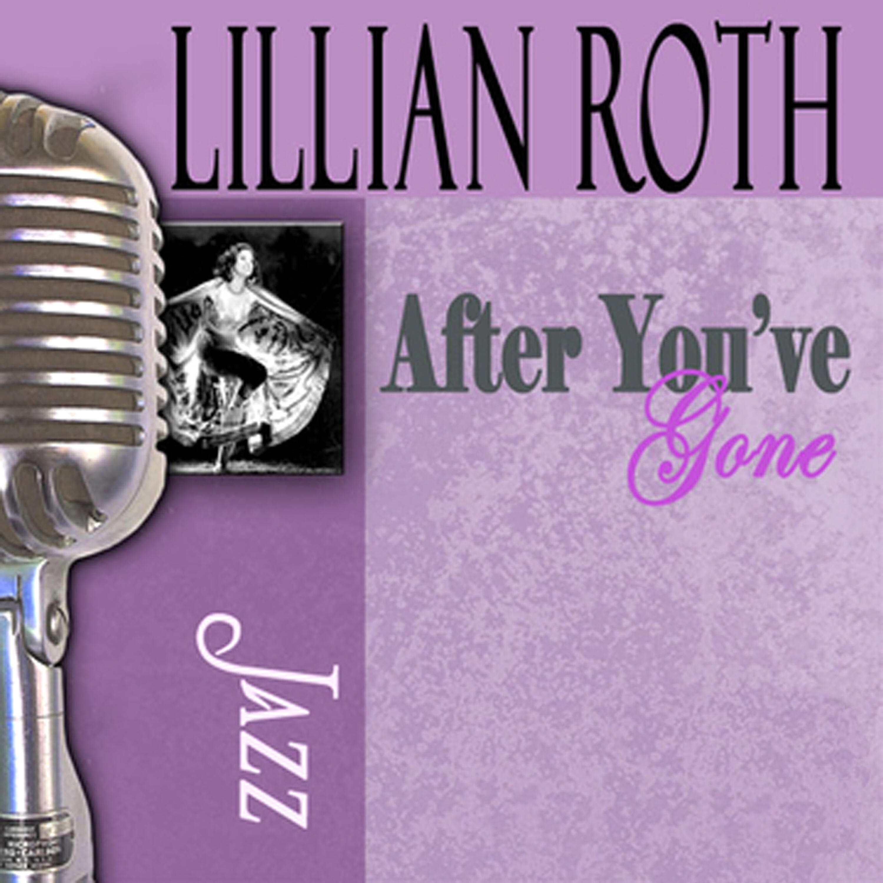 Релиз After You've Gone