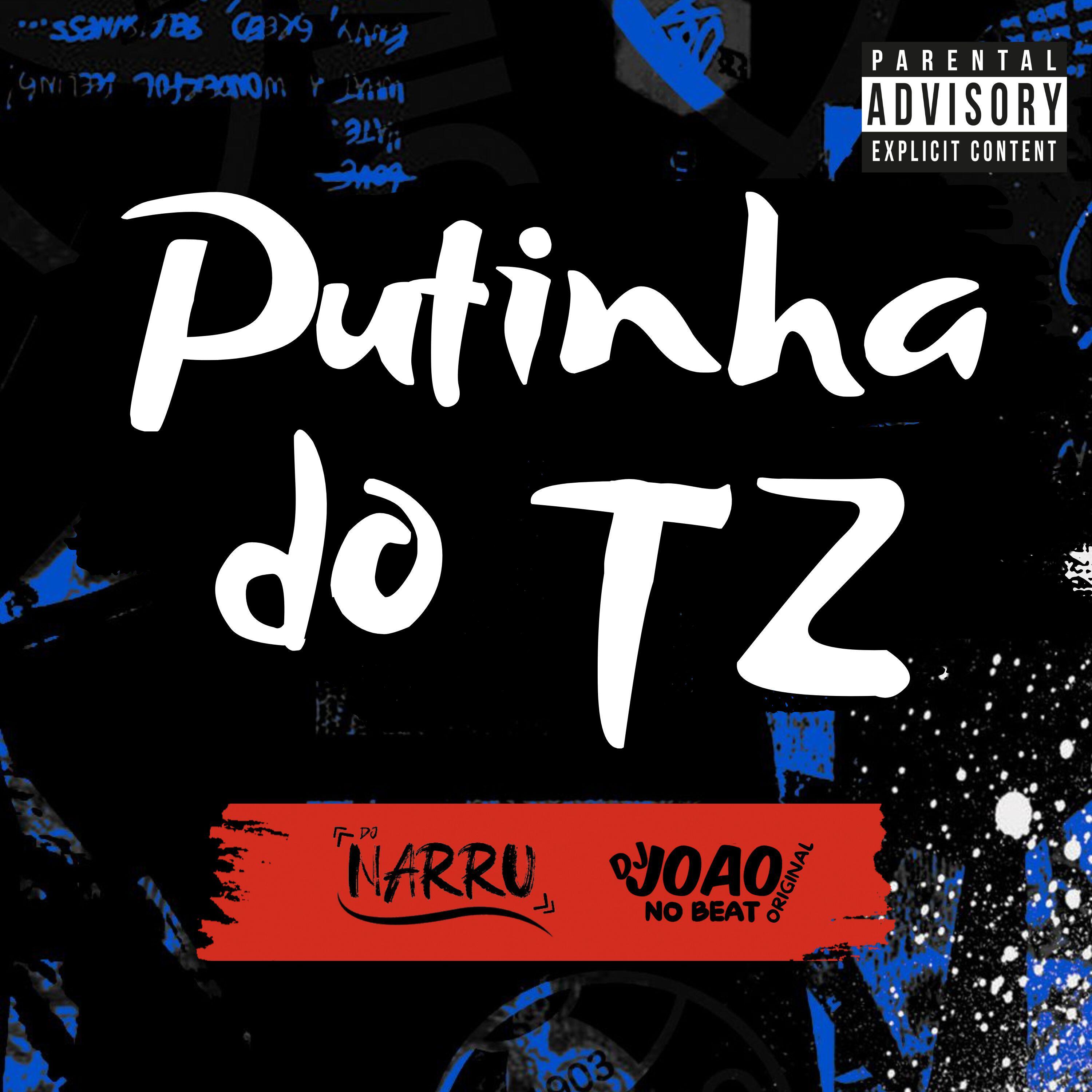 Релиз Putinha do Tz
