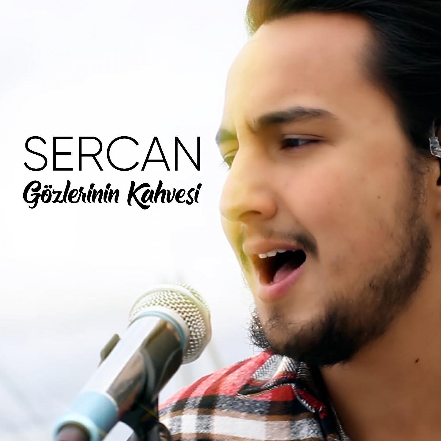 Релиз Gözlerinin Kahvesi