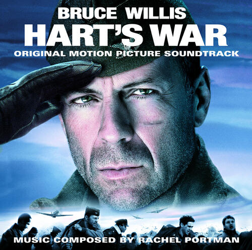 Релиз Hart's War