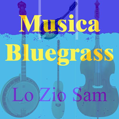 Релиз Musica bluegrass