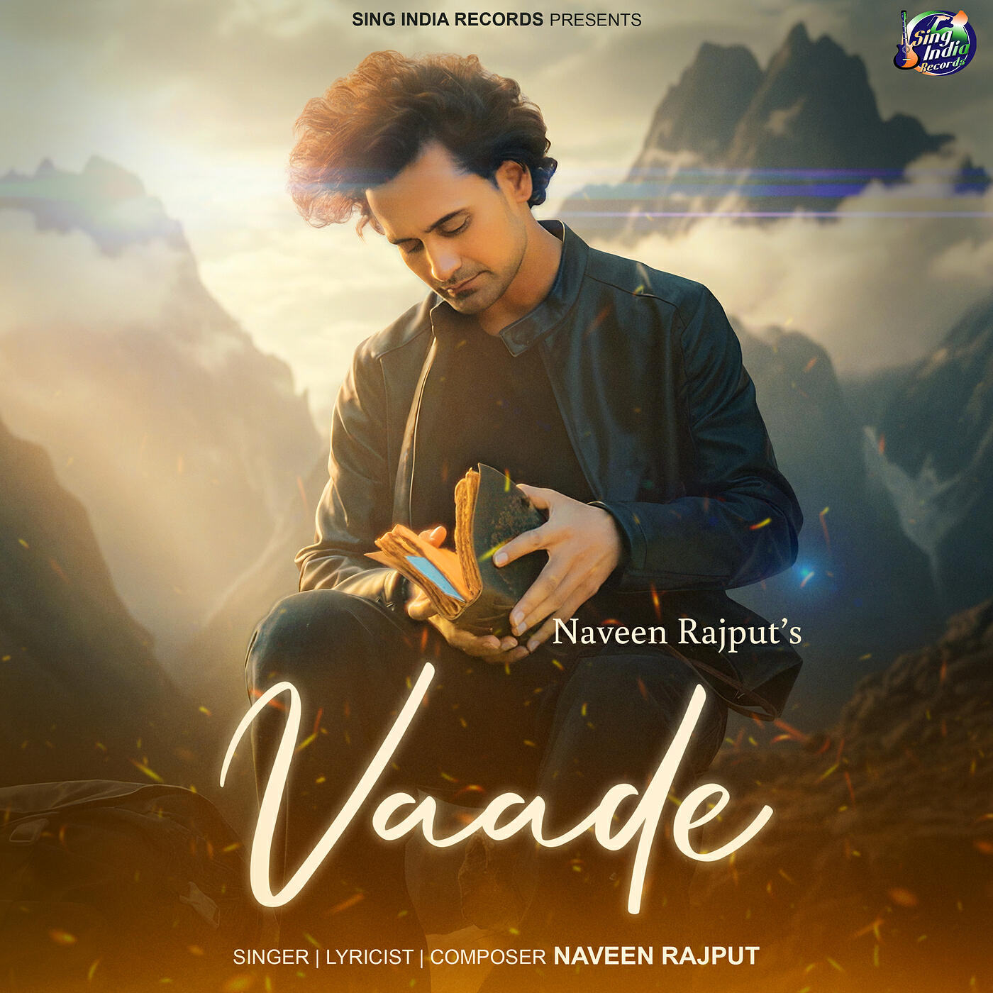 Naveen Rajput